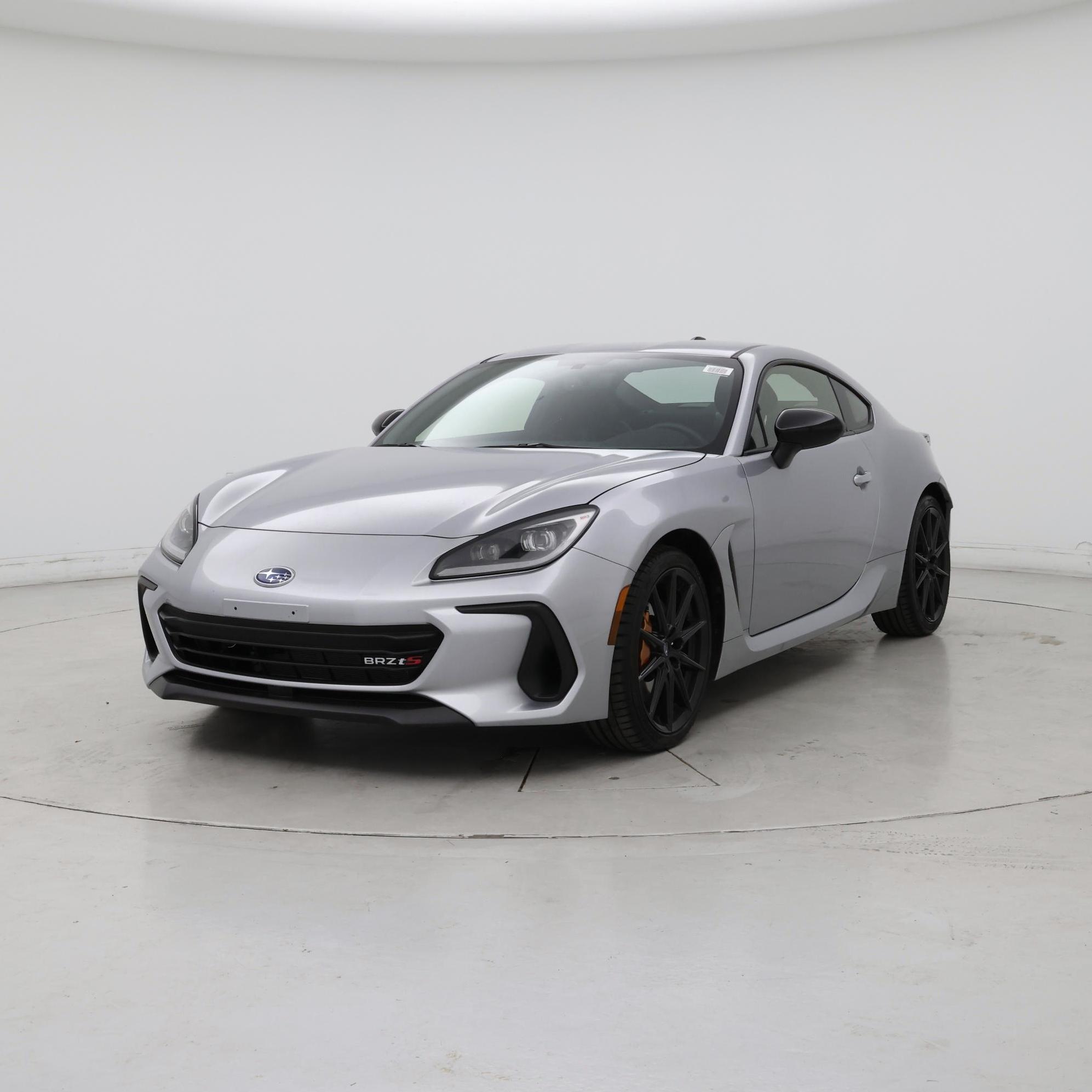 Thumbnail: 2025 Subaru BRZ - 4