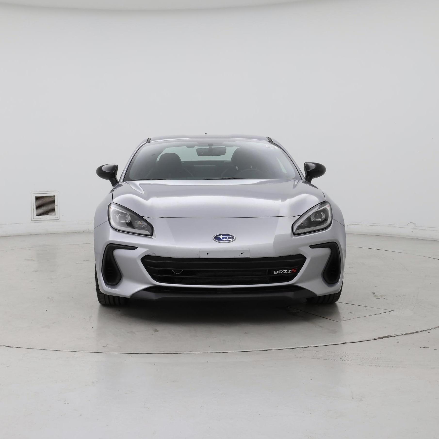 Thumbnail: 2025 Subaru BRZ - 5