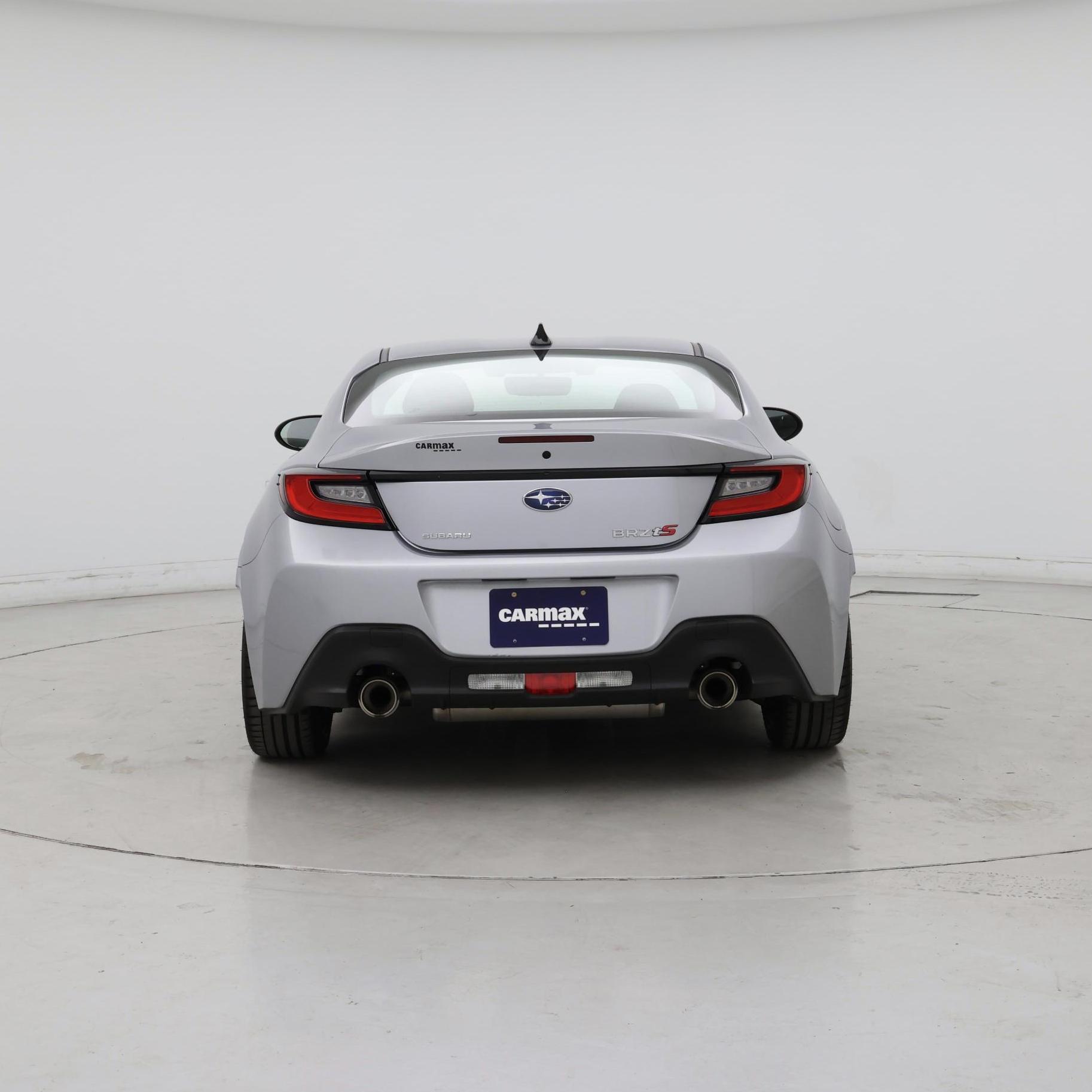 Thumbnail: 2025 Subaru BRZ - 6