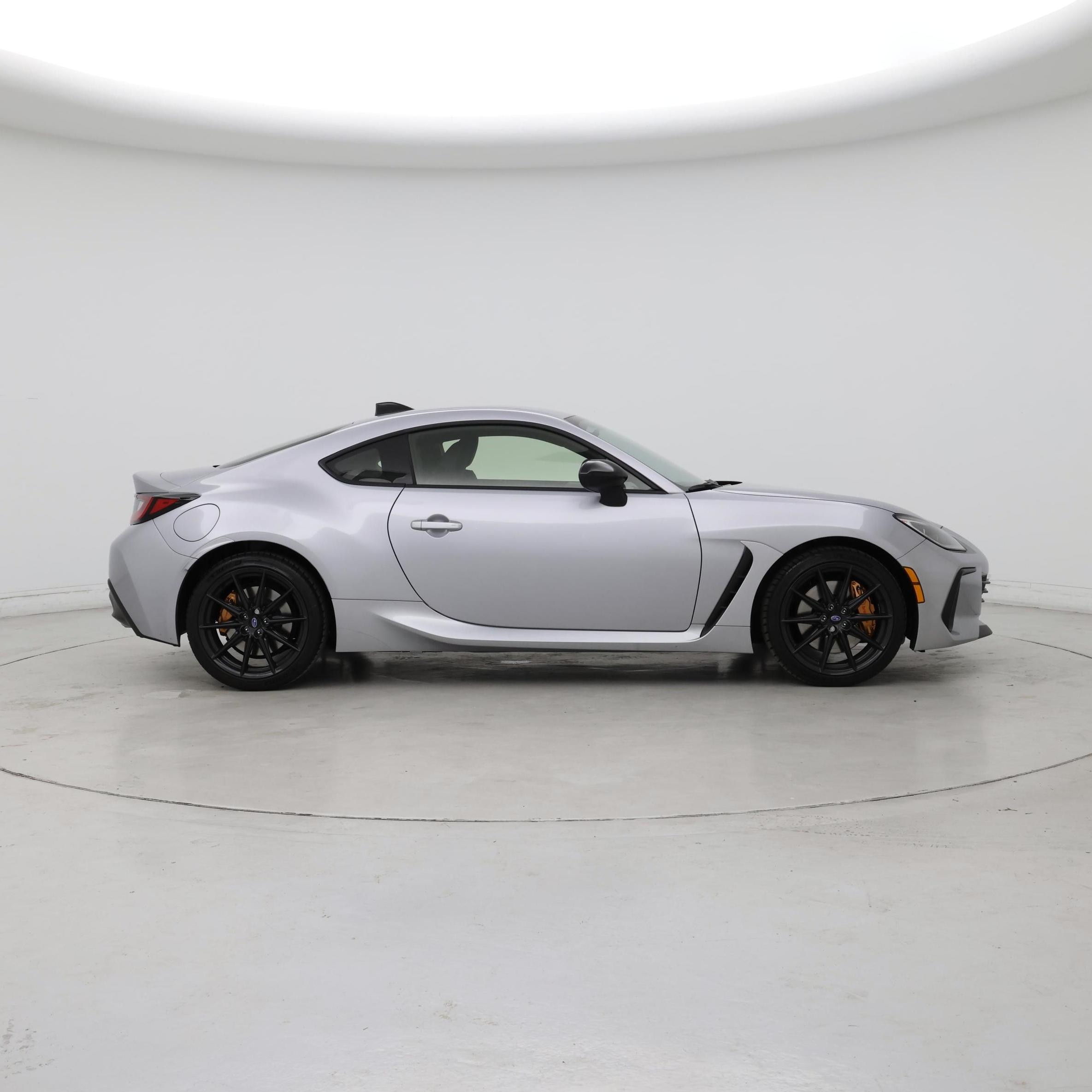 Thumbnail: 2025 Subaru BRZ - 7