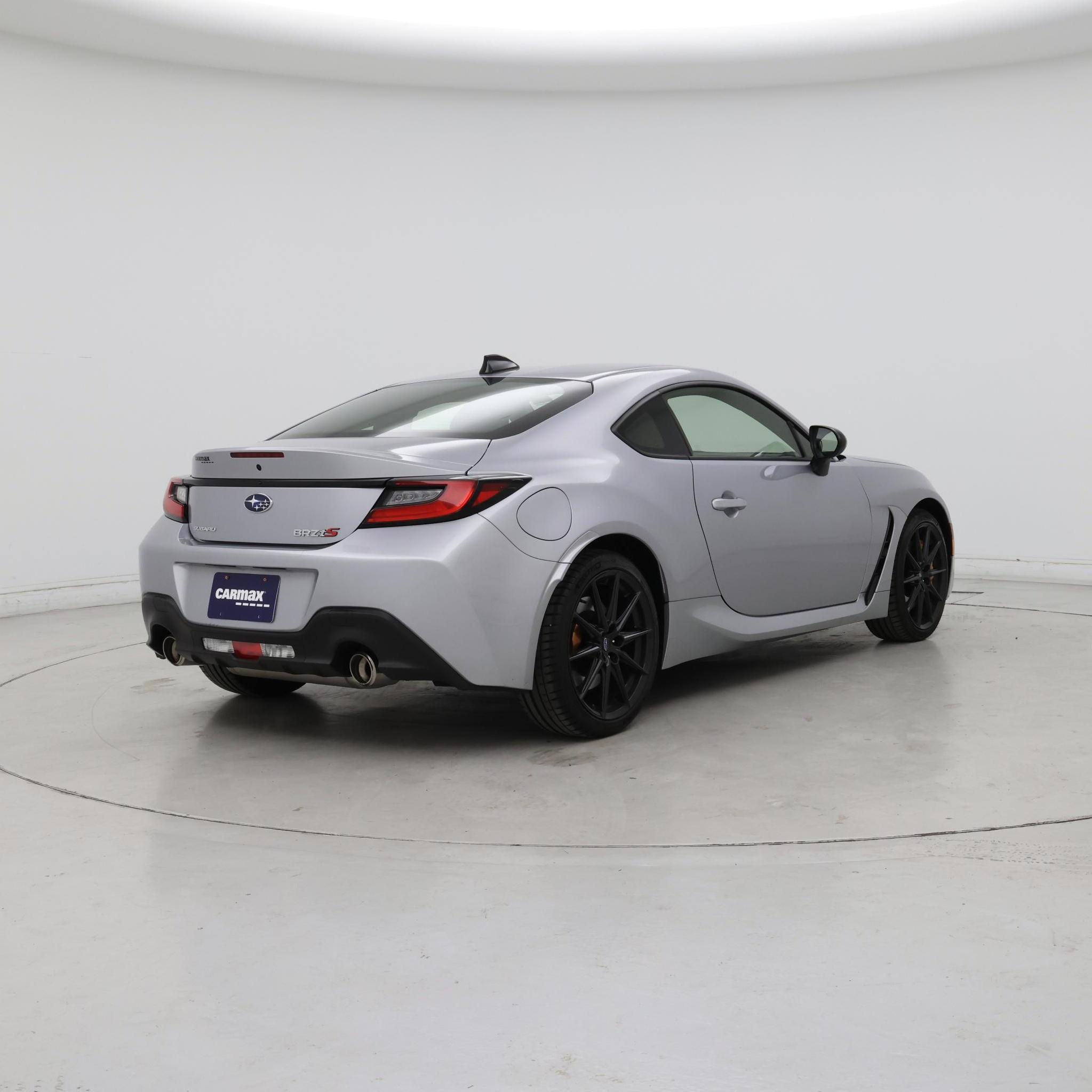 Thumbnail: 2025 Subaru BRZ - 8