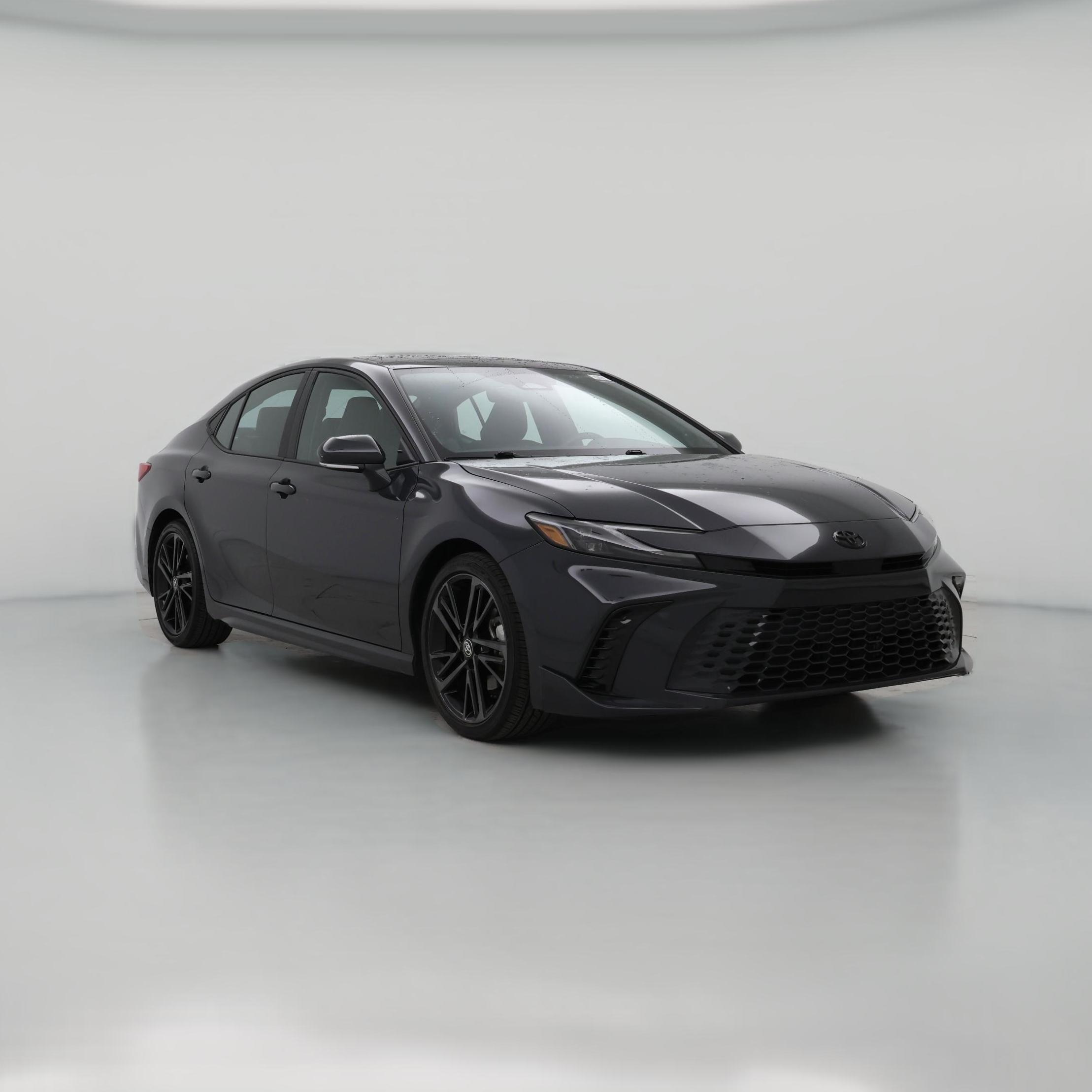 Thumbnail: 2025 Toyota Camry - 1