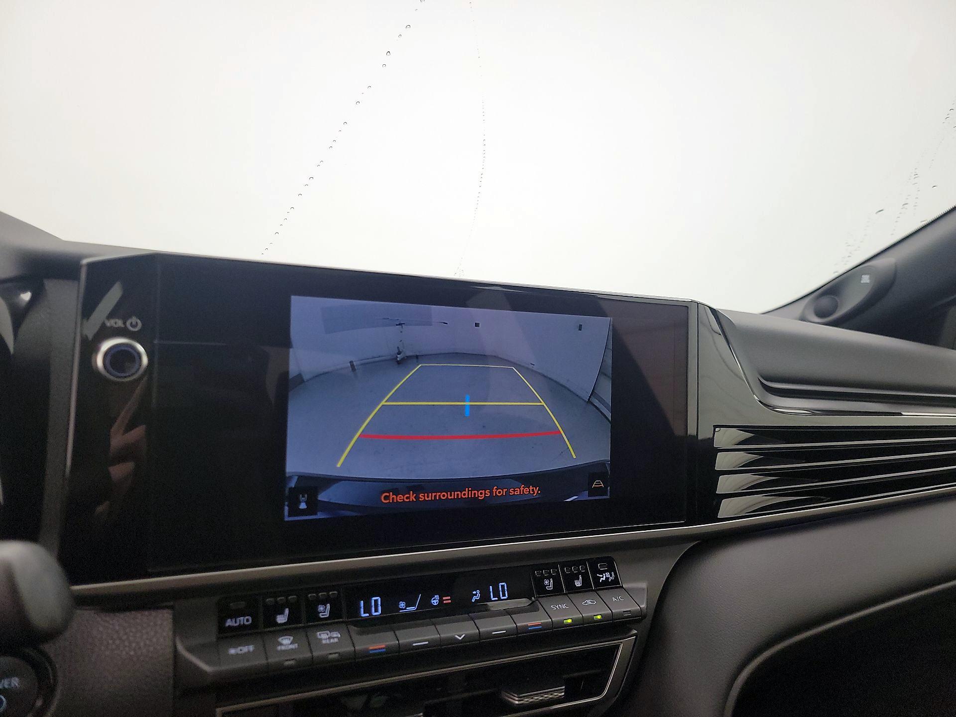 Thumbnail: 2025 Toyota Camry - 14