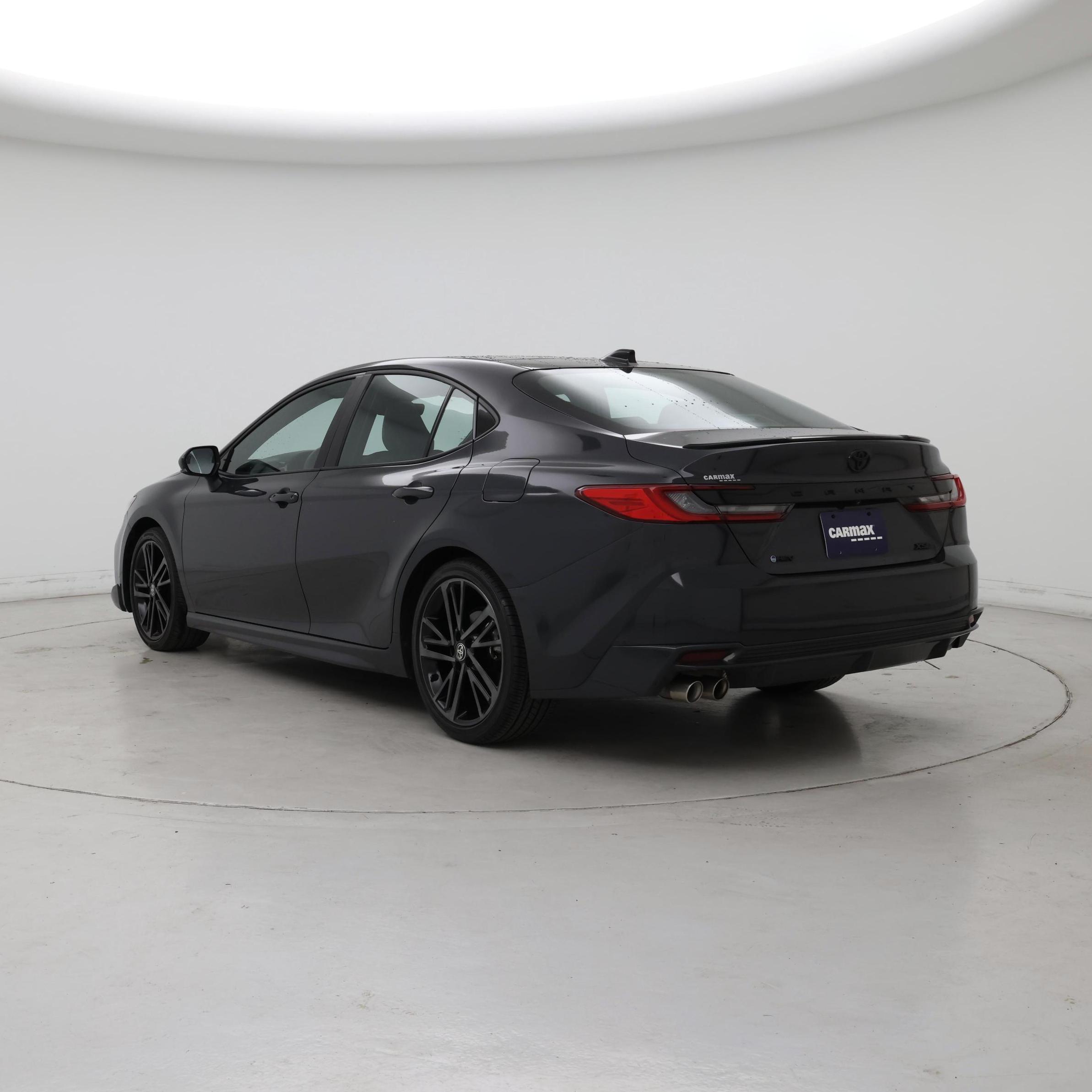 Thumbnail: 2025 Toyota Camry - 2
