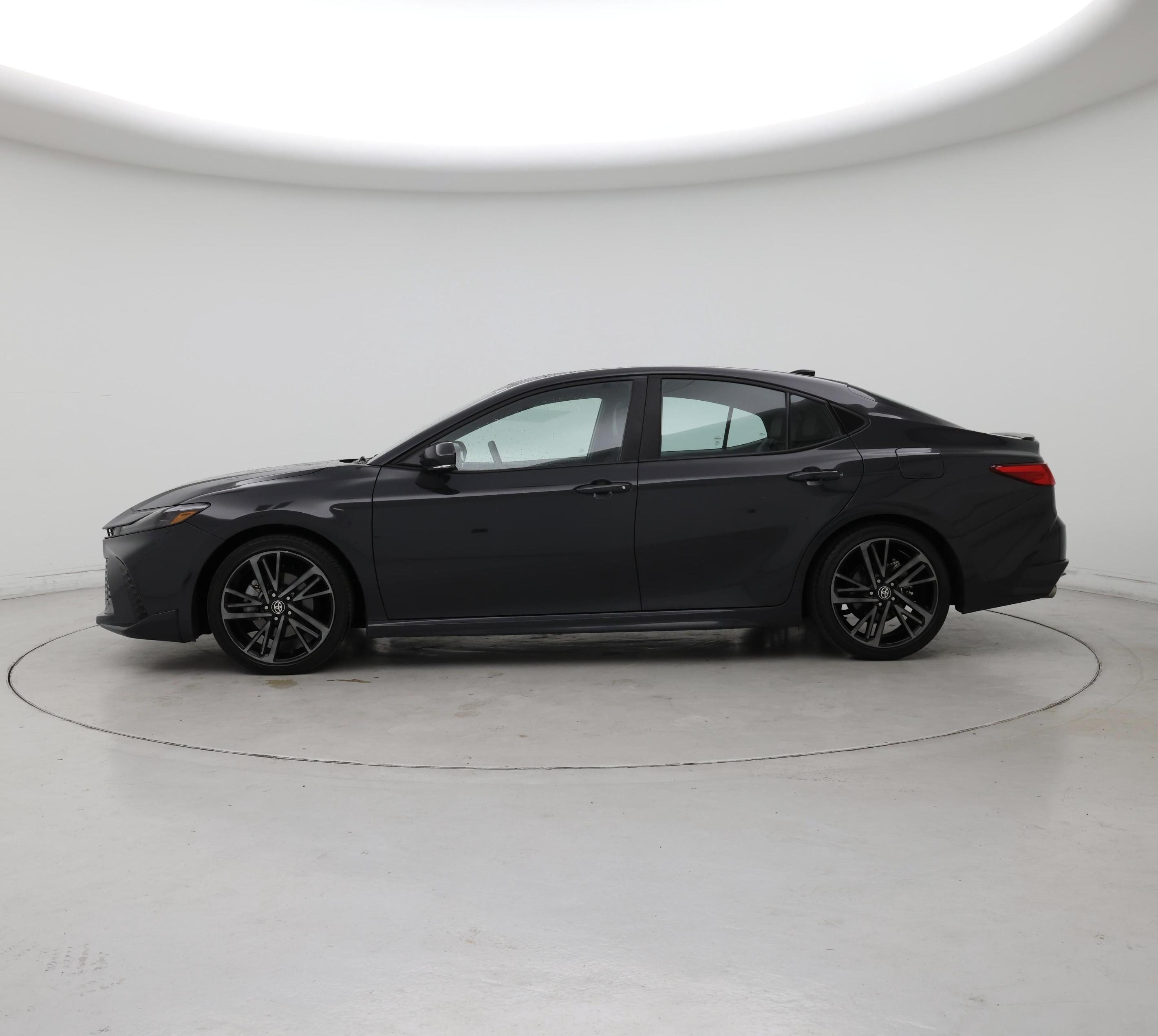 Thumbnail: 2025 Toyota Camry - 3