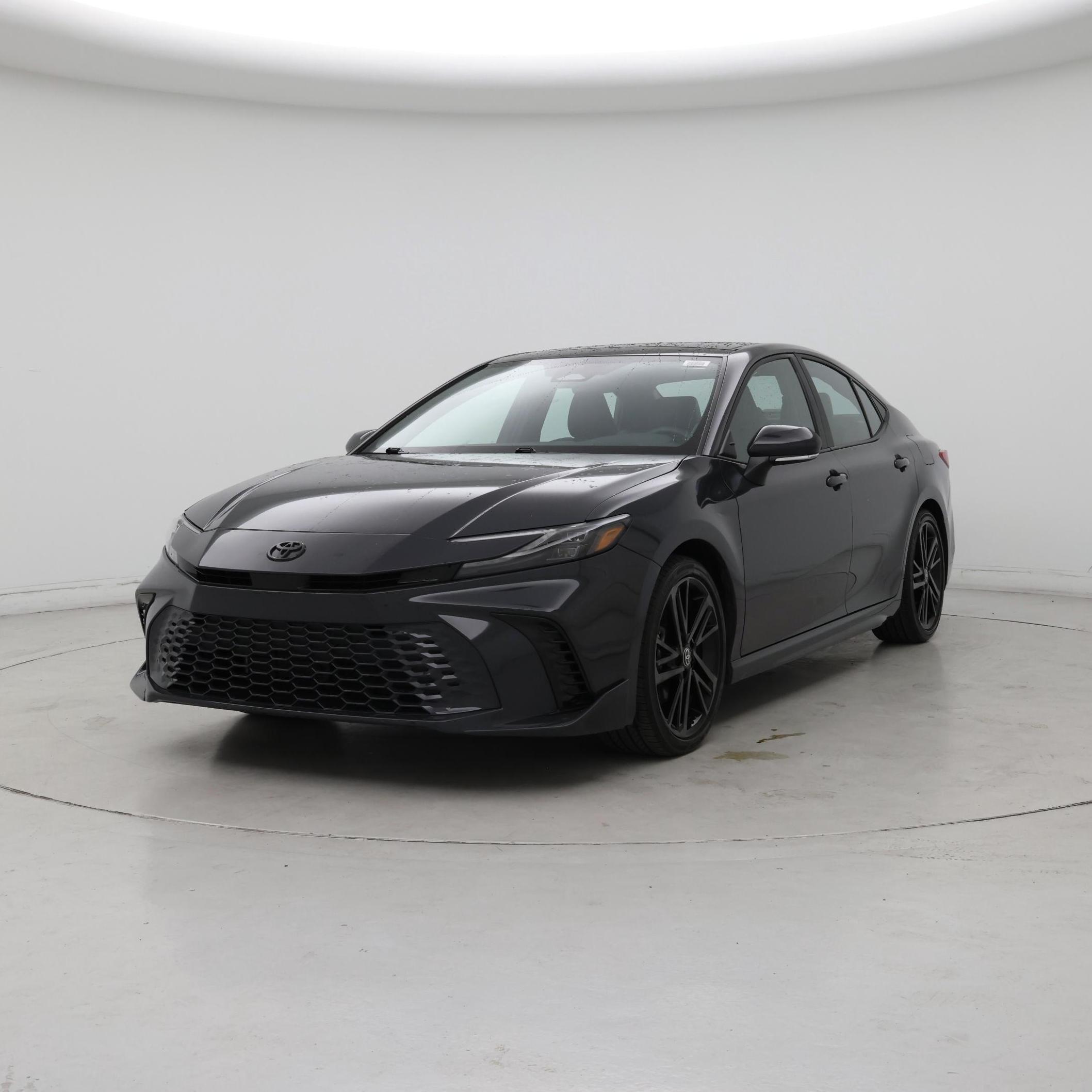 Thumbnail: 2025 Toyota Camry - 4