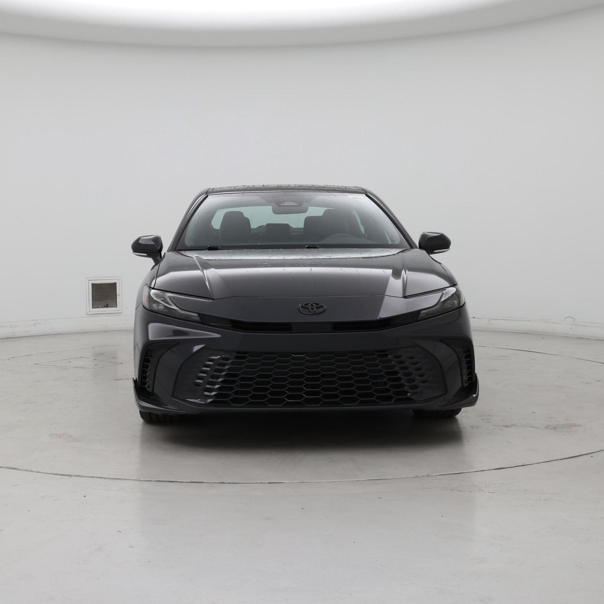 Thumbnail: 2025 Toyota Camry - 5