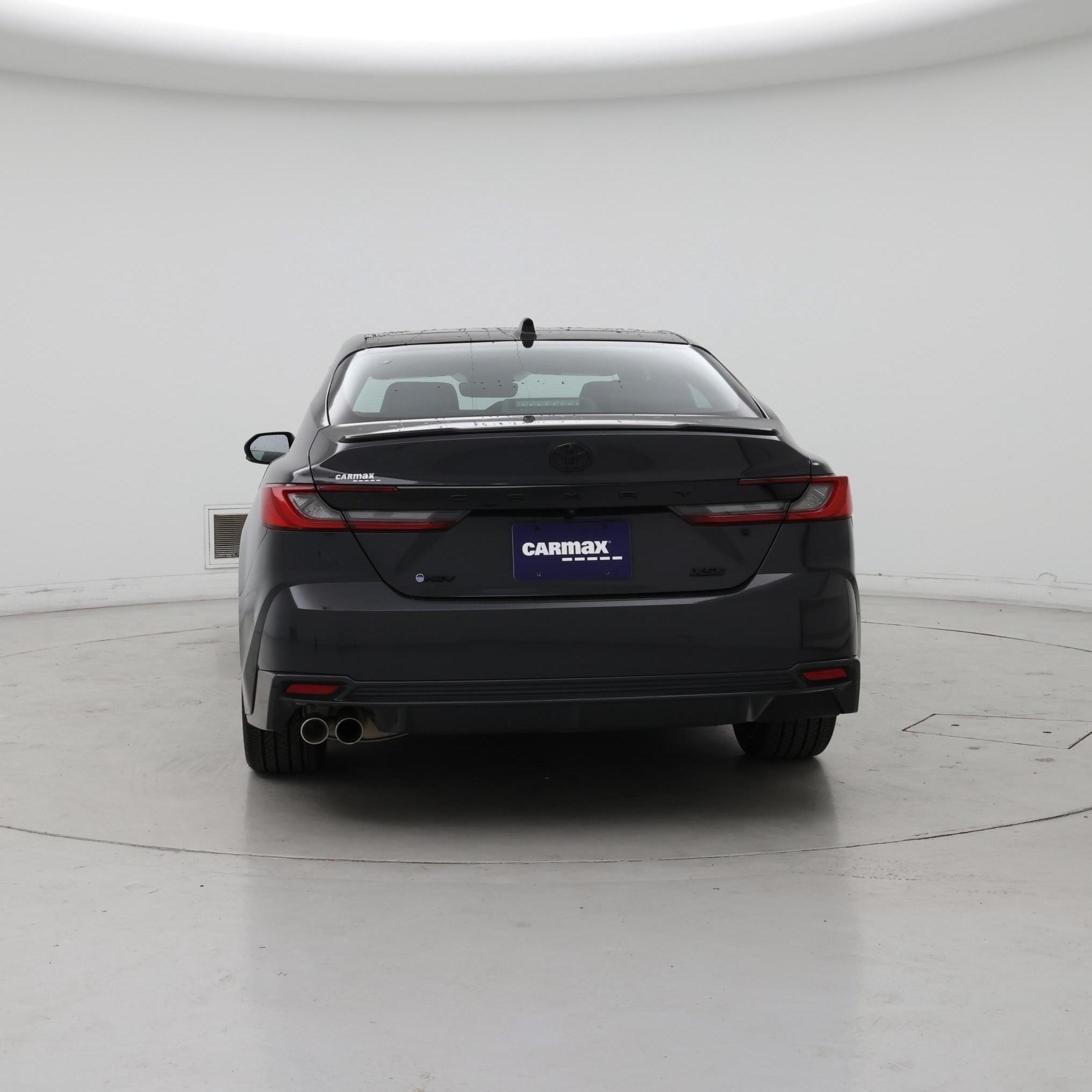 Thumbnail: 2025 Toyota Camry - 6