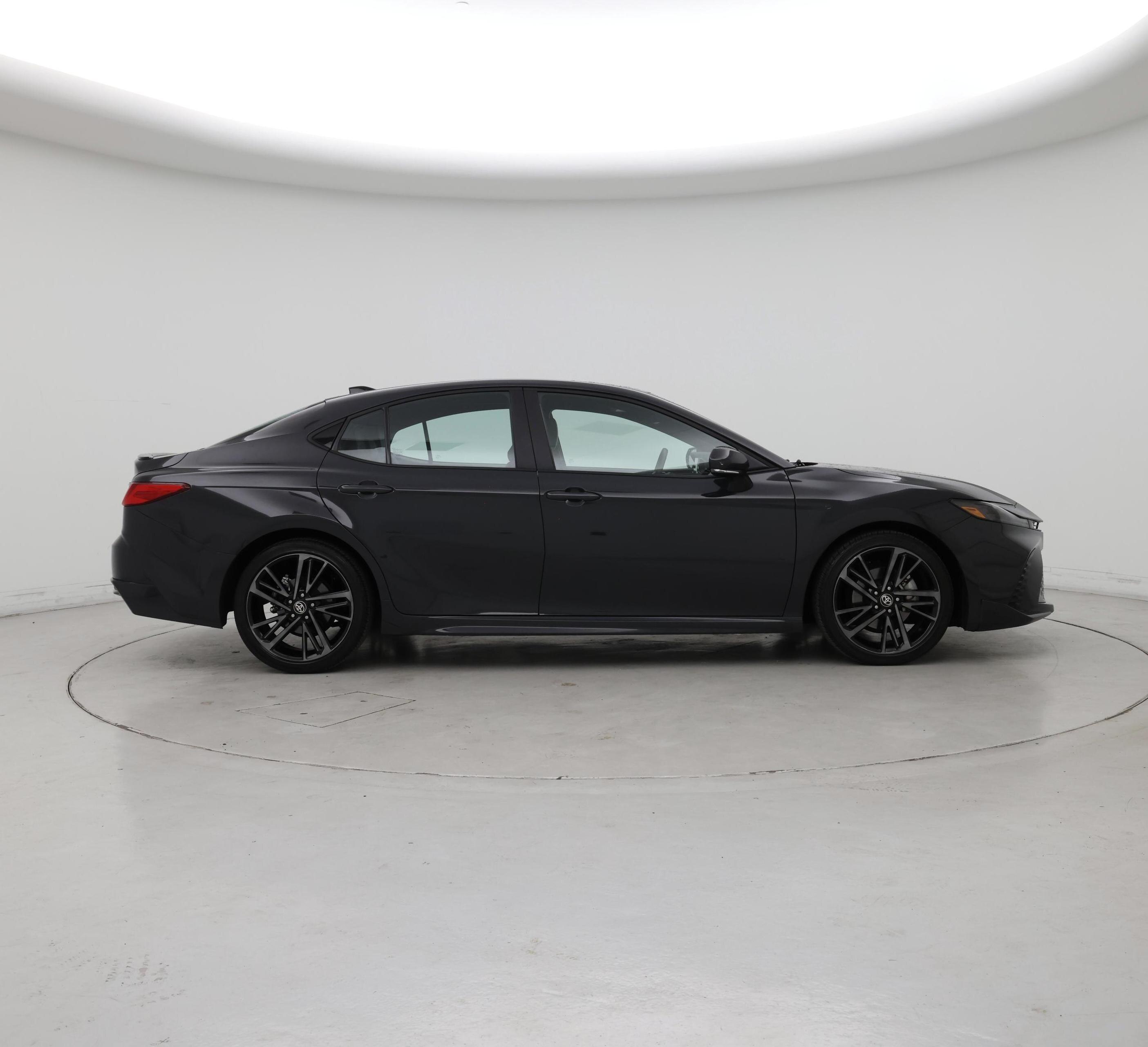Thumbnail: 2025 Toyota Camry - 7