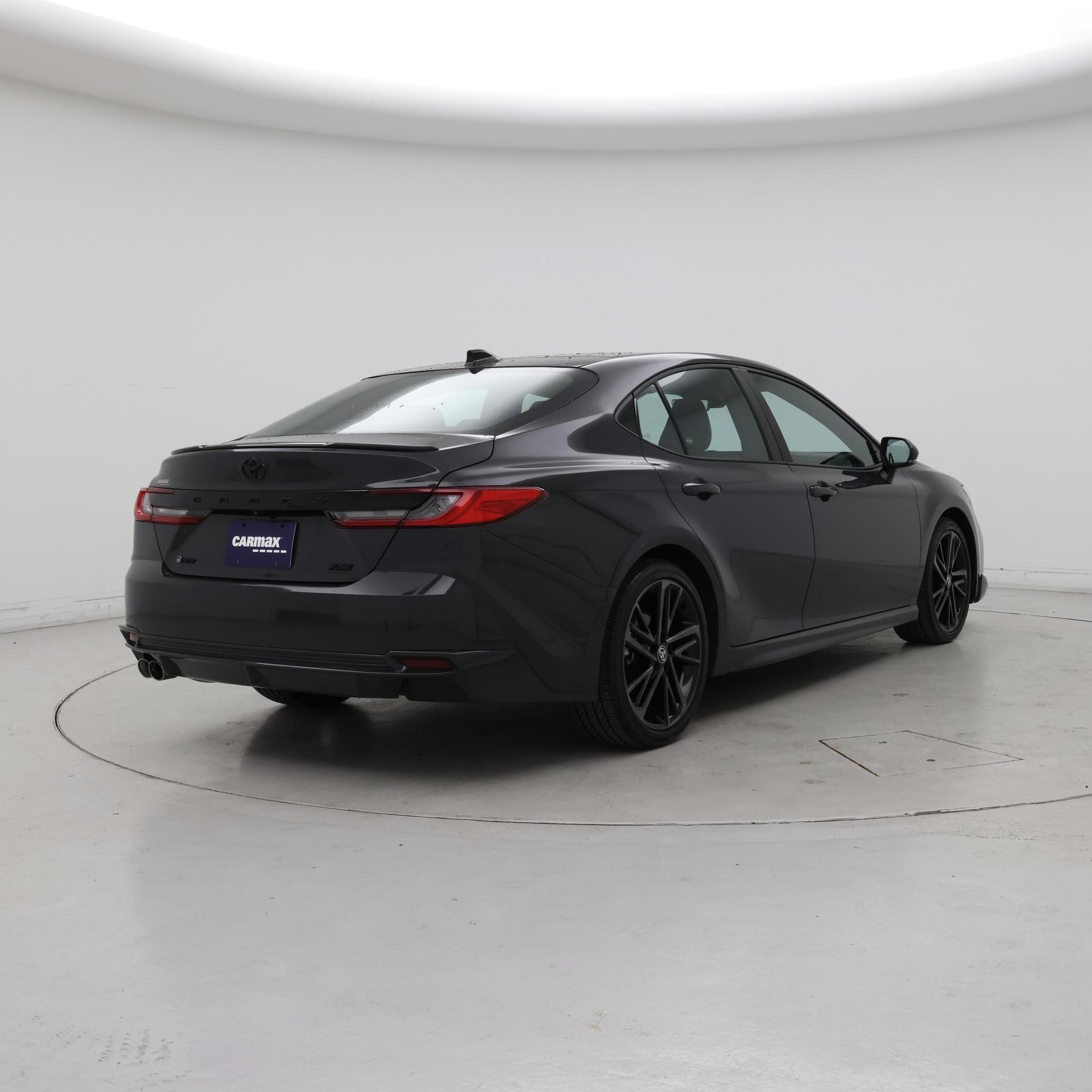 Thumbnail: 2025 Toyota Camry - 8