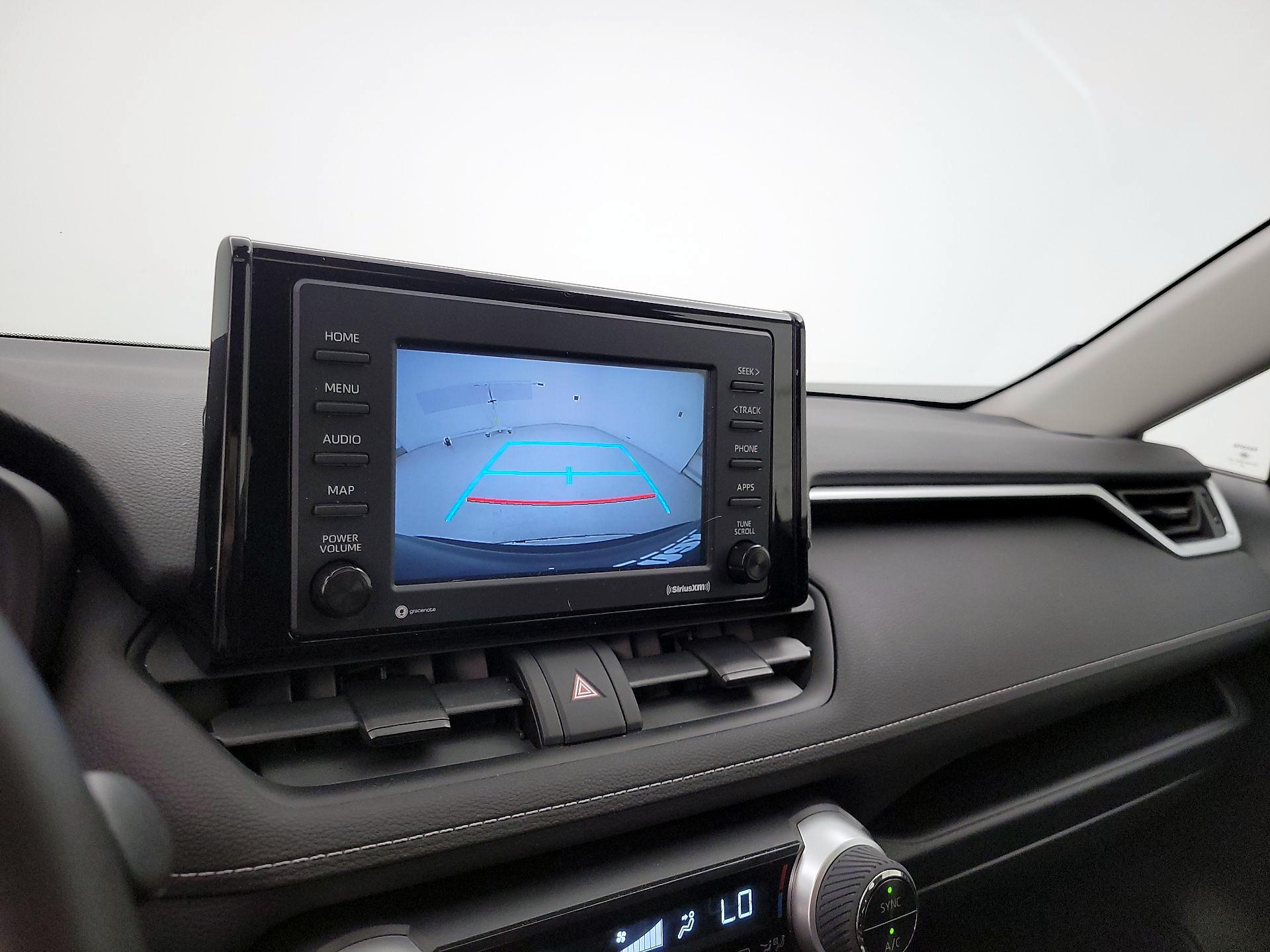 Thumbnail: 2021 Toyota RAV4 - 14