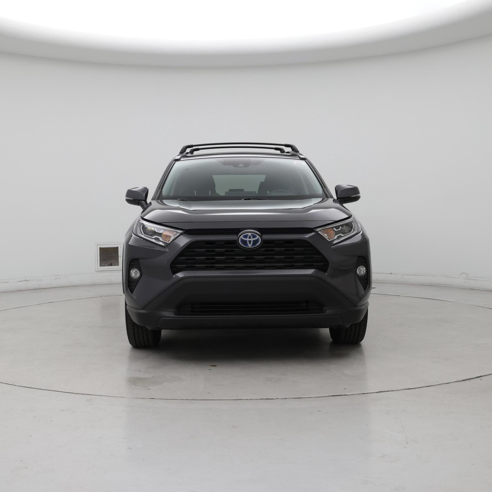 Thumbnail: 2021 Toyota RAV4 - 5