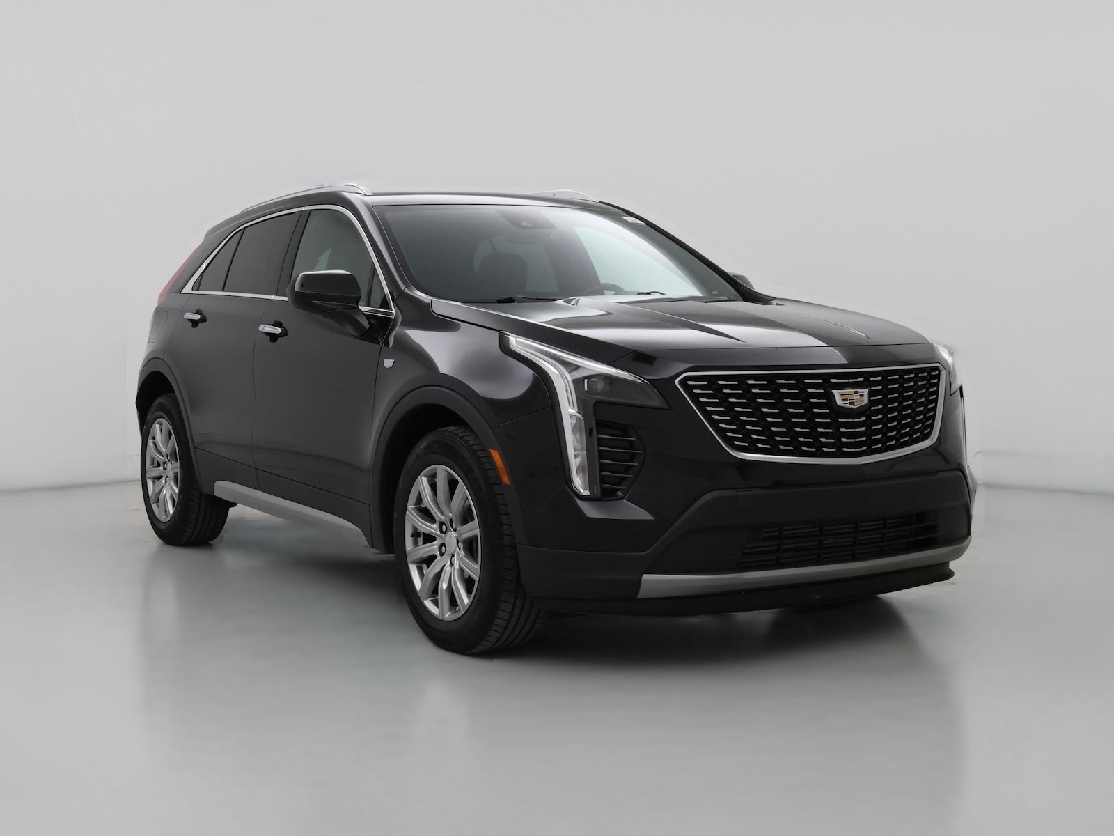 2020 Cadillac XT4