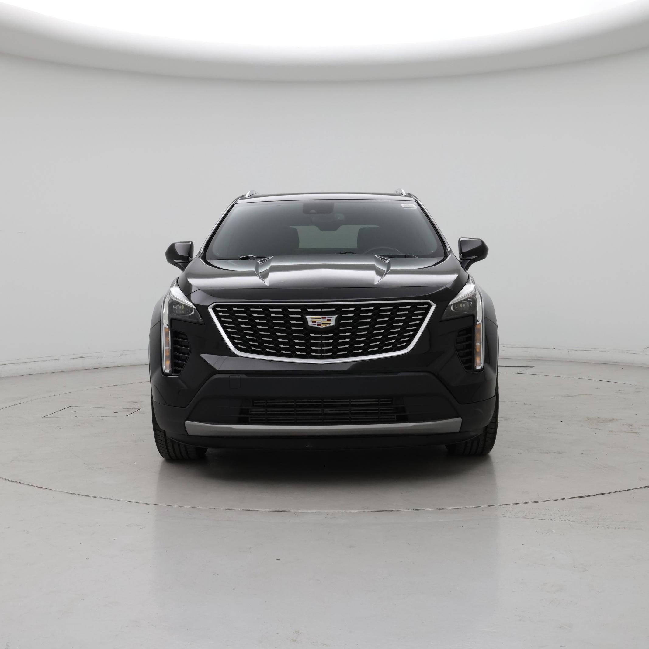 Thumbnail: 2020 Cadillac XT4 - 5