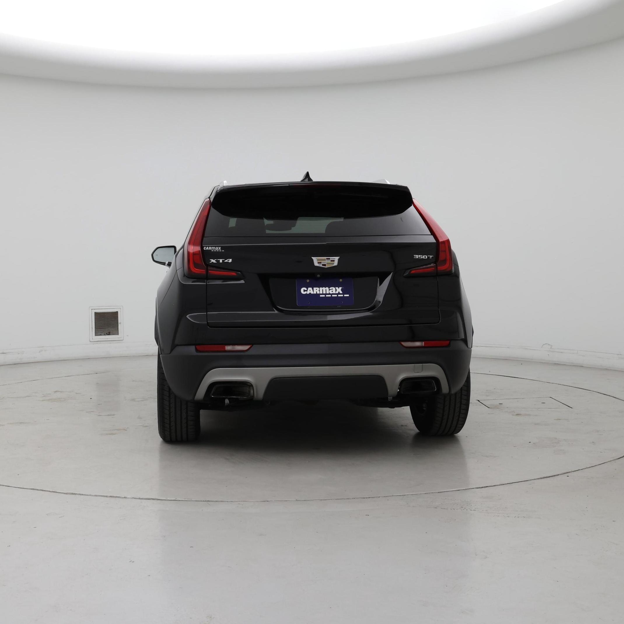 Thumbnail: 2020 Cadillac XT4 - 6