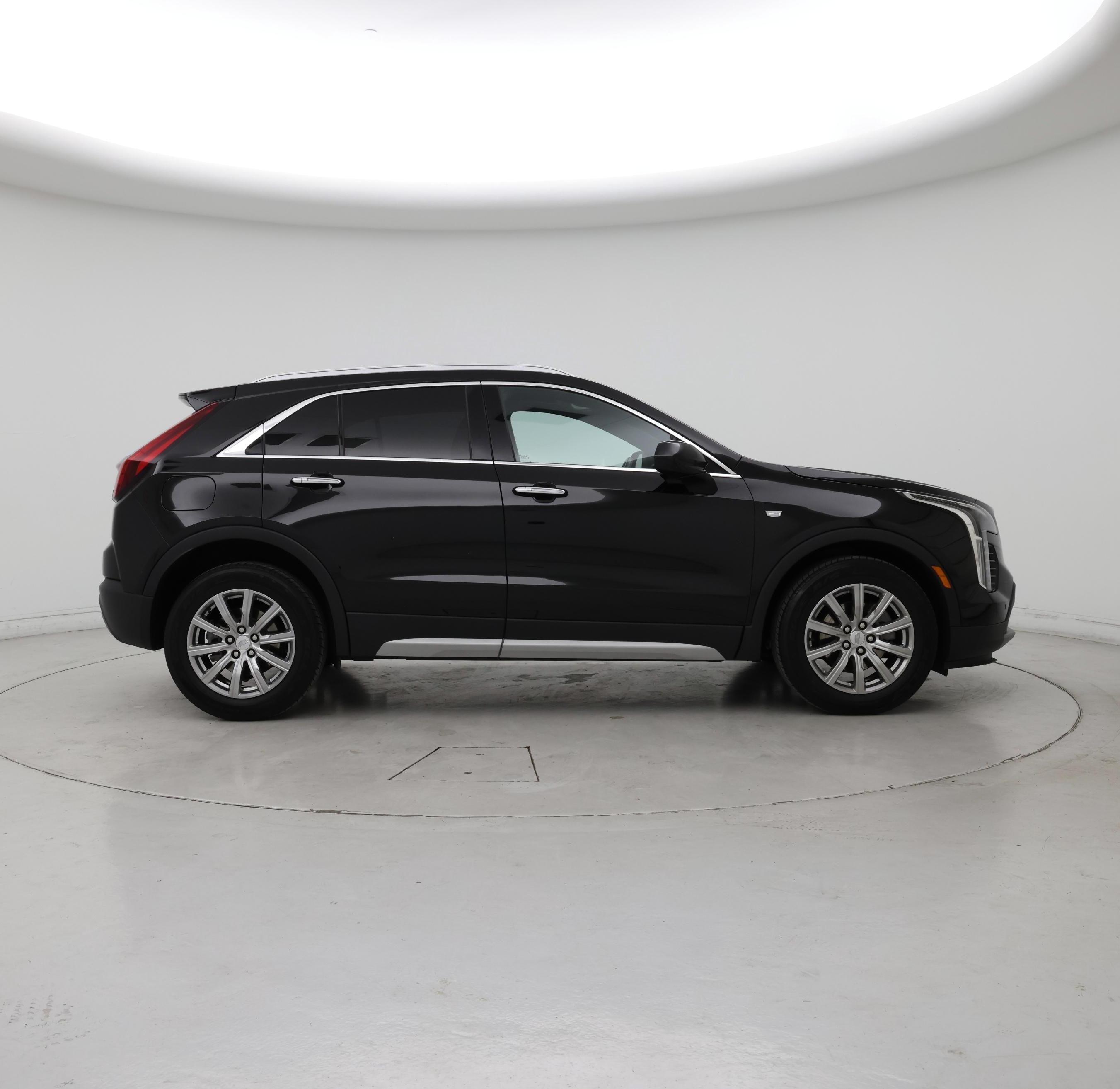 Thumbnail: 2020 Cadillac XT4 - 7