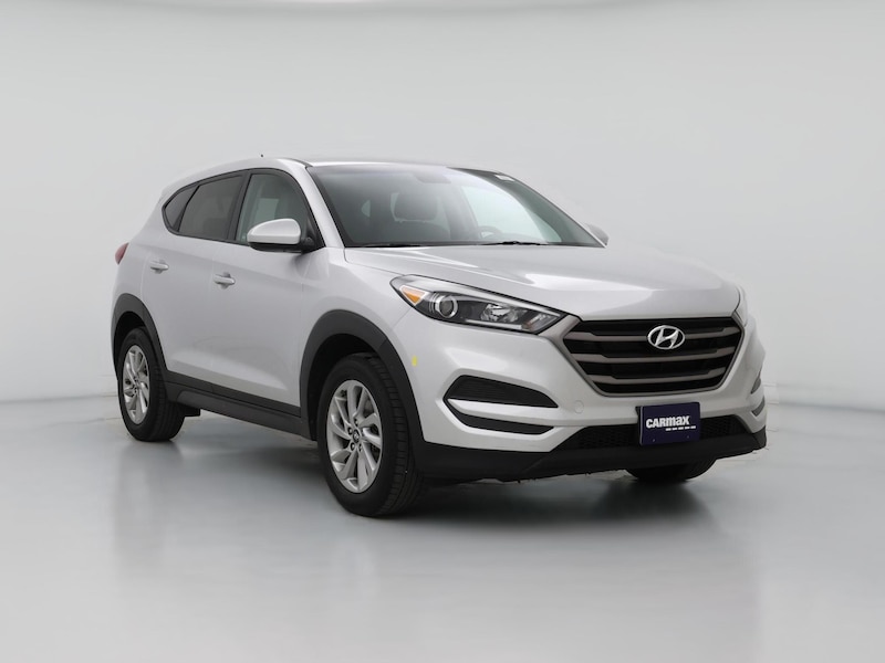 2016 Hyundai Tucson SE -
                  Indianapolis, IN