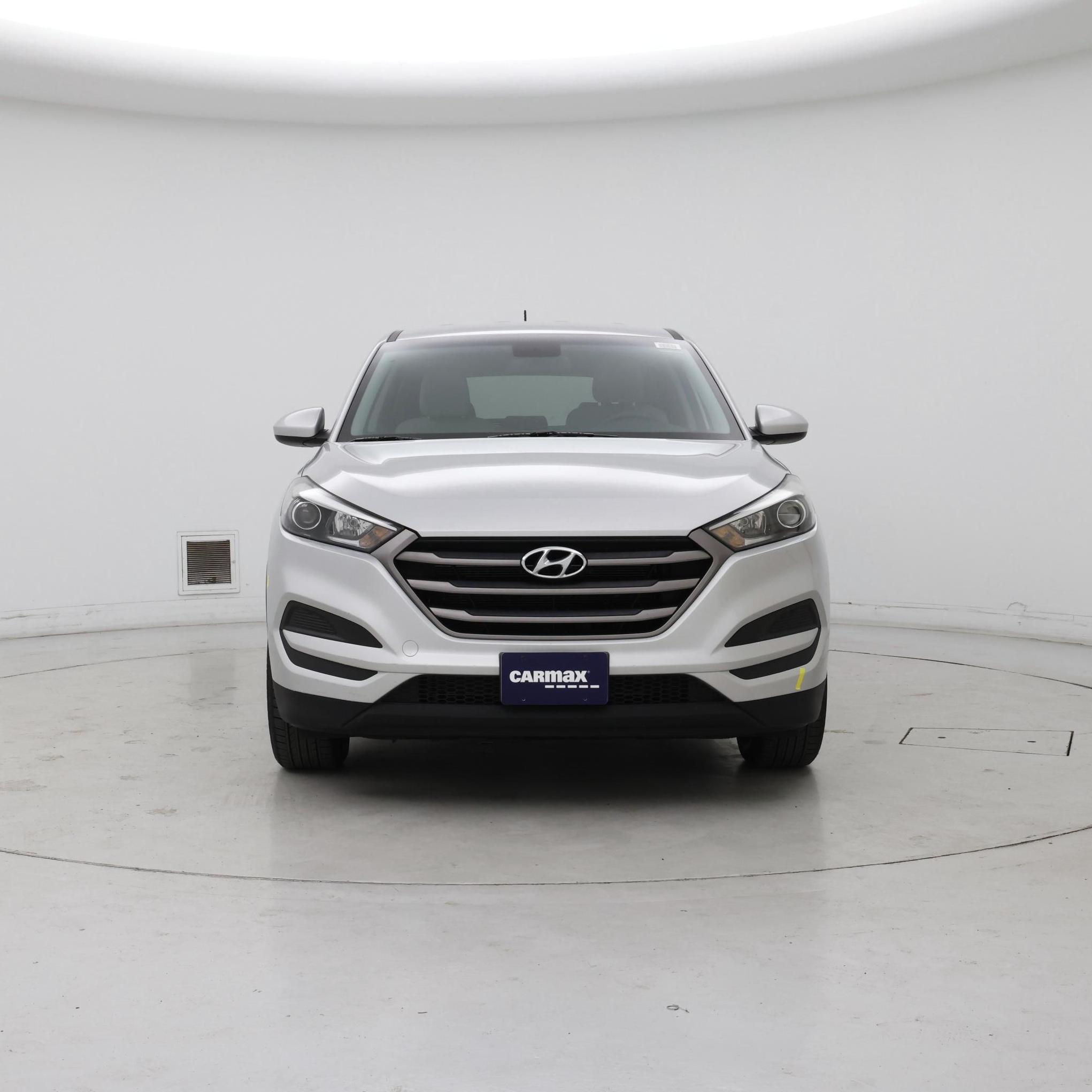 Thumbnail: 2016 Hyundai Tucson - 5