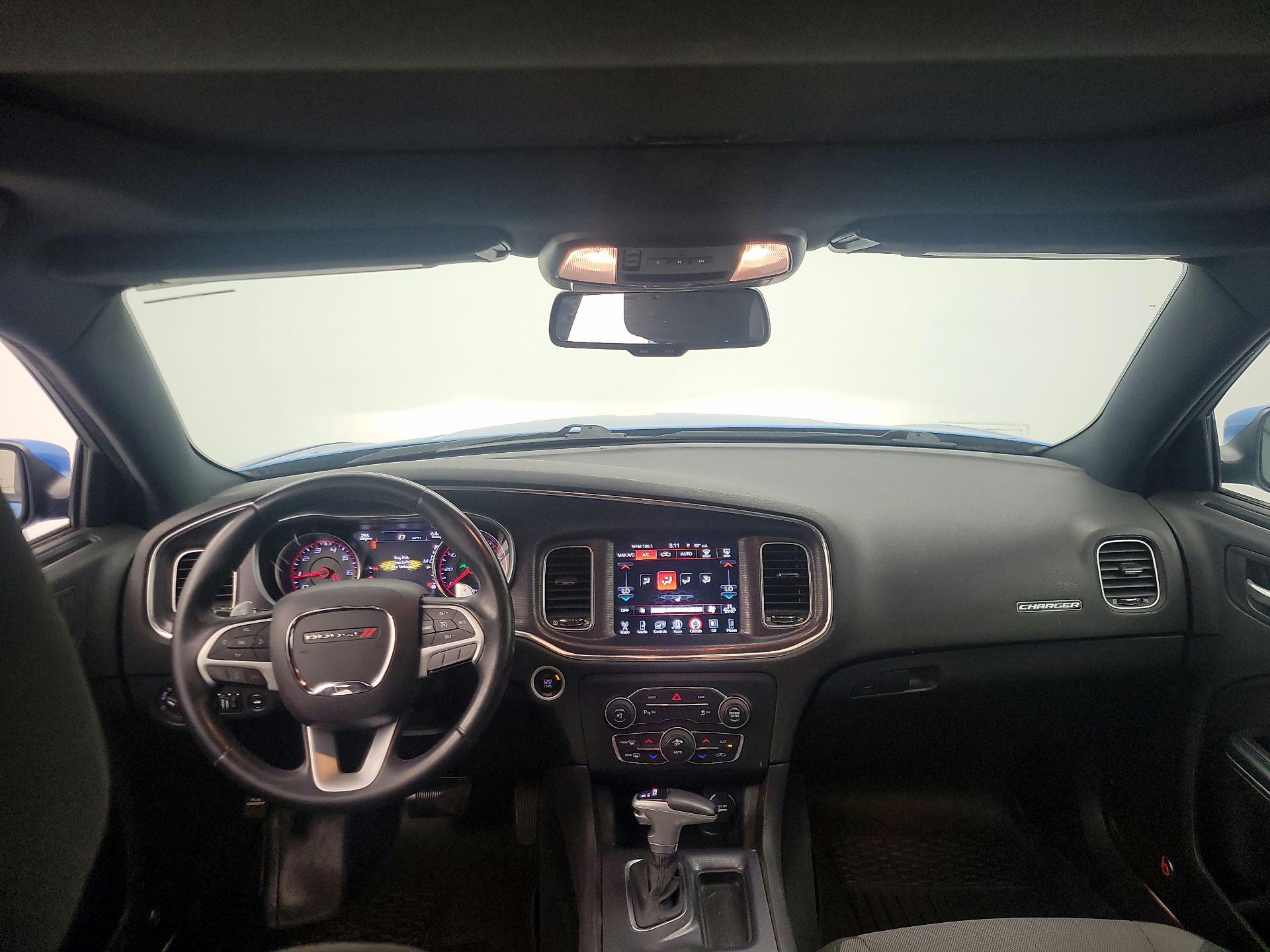 Thumbnail: 2015 Dodge Charger - 9