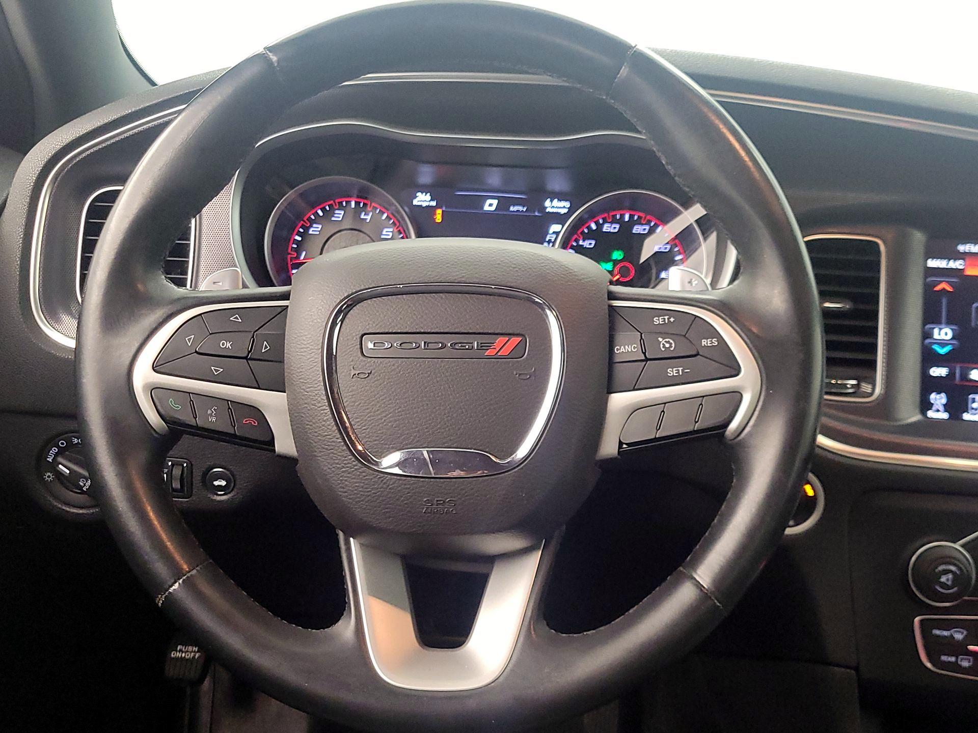 Thumbnail: 2015 Dodge Charger - 10