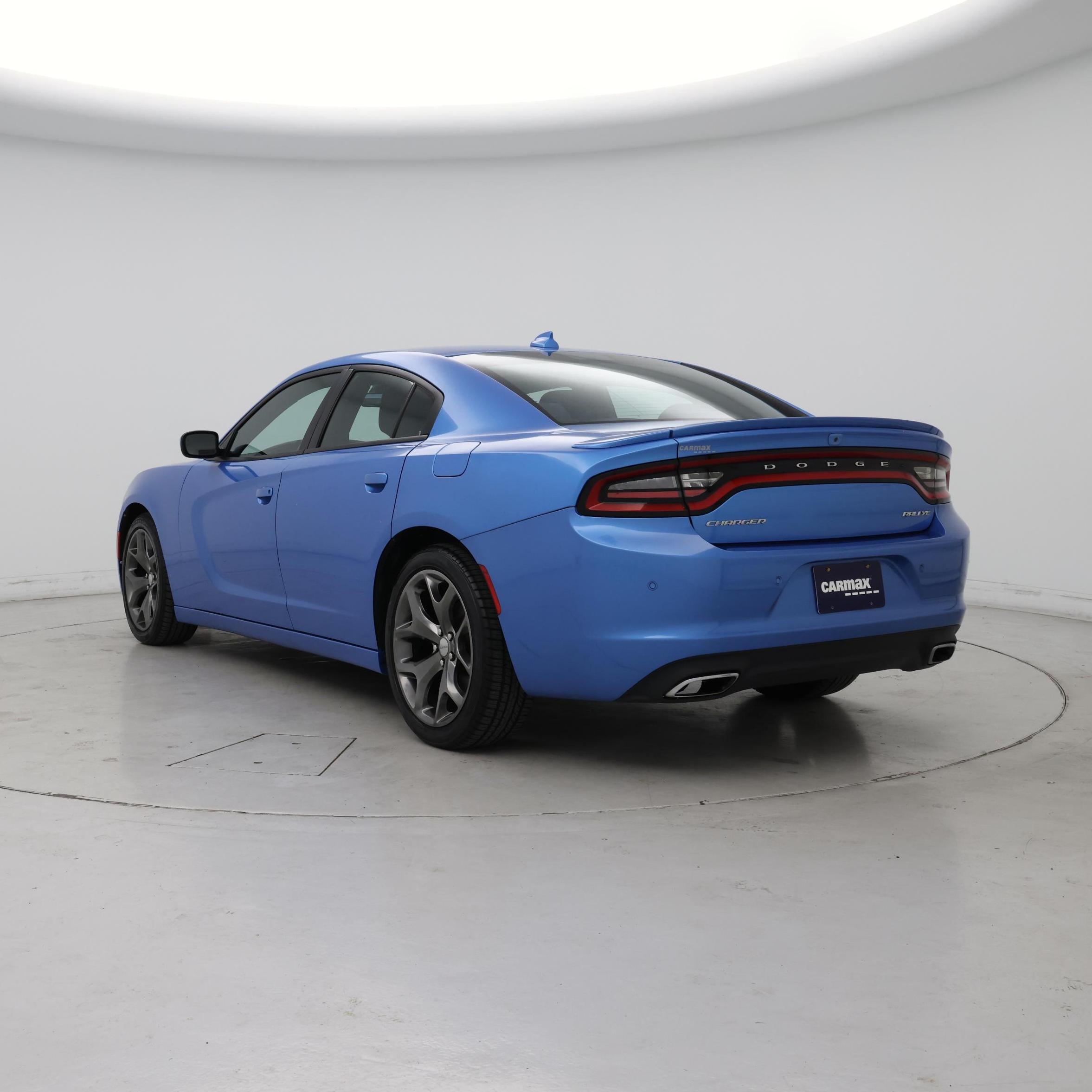 Thumbnail: 2015 Dodge Charger - 2