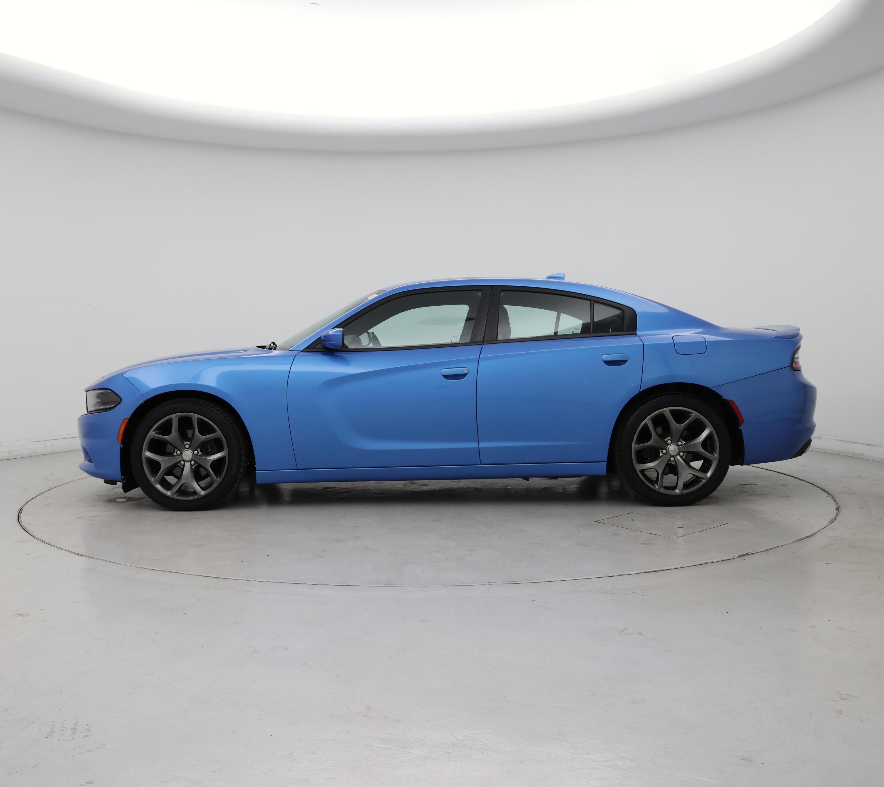 Thumbnail: 2015 Dodge Charger - 3