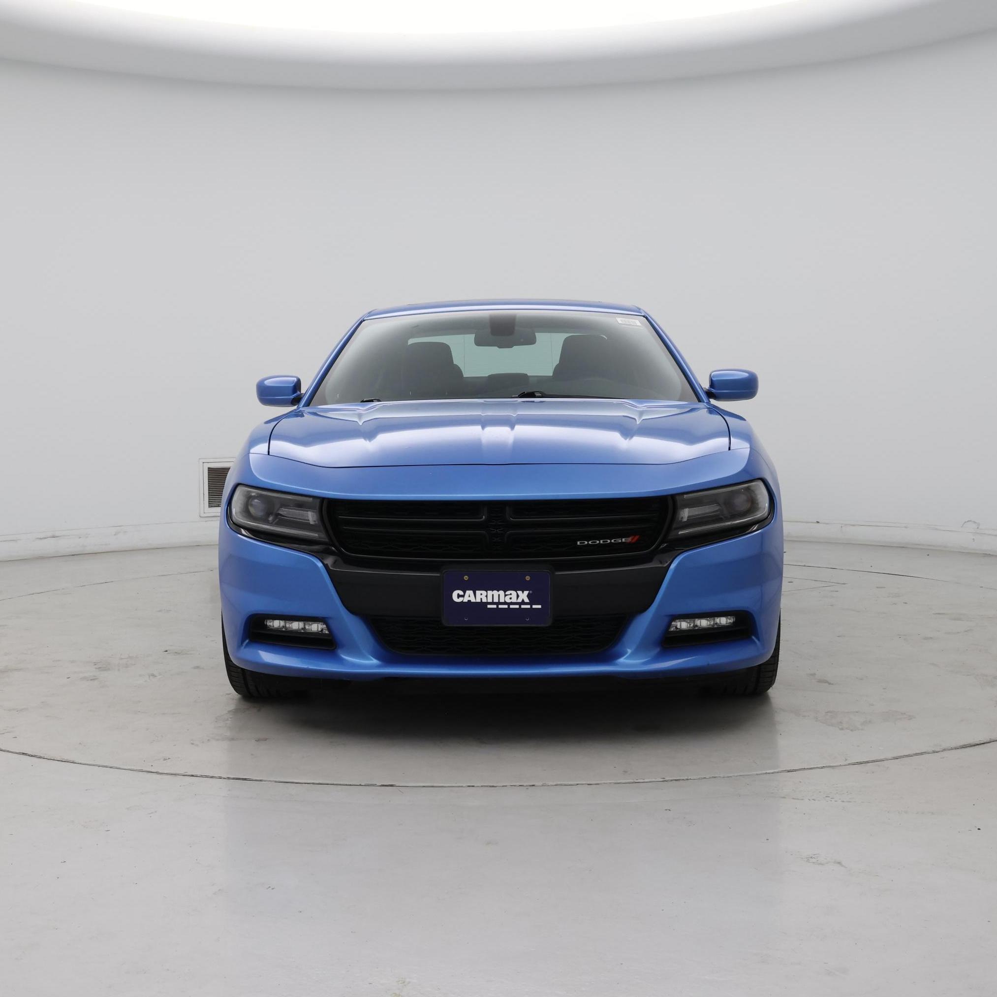 Thumbnail: 2015 Dodge Charger - 5