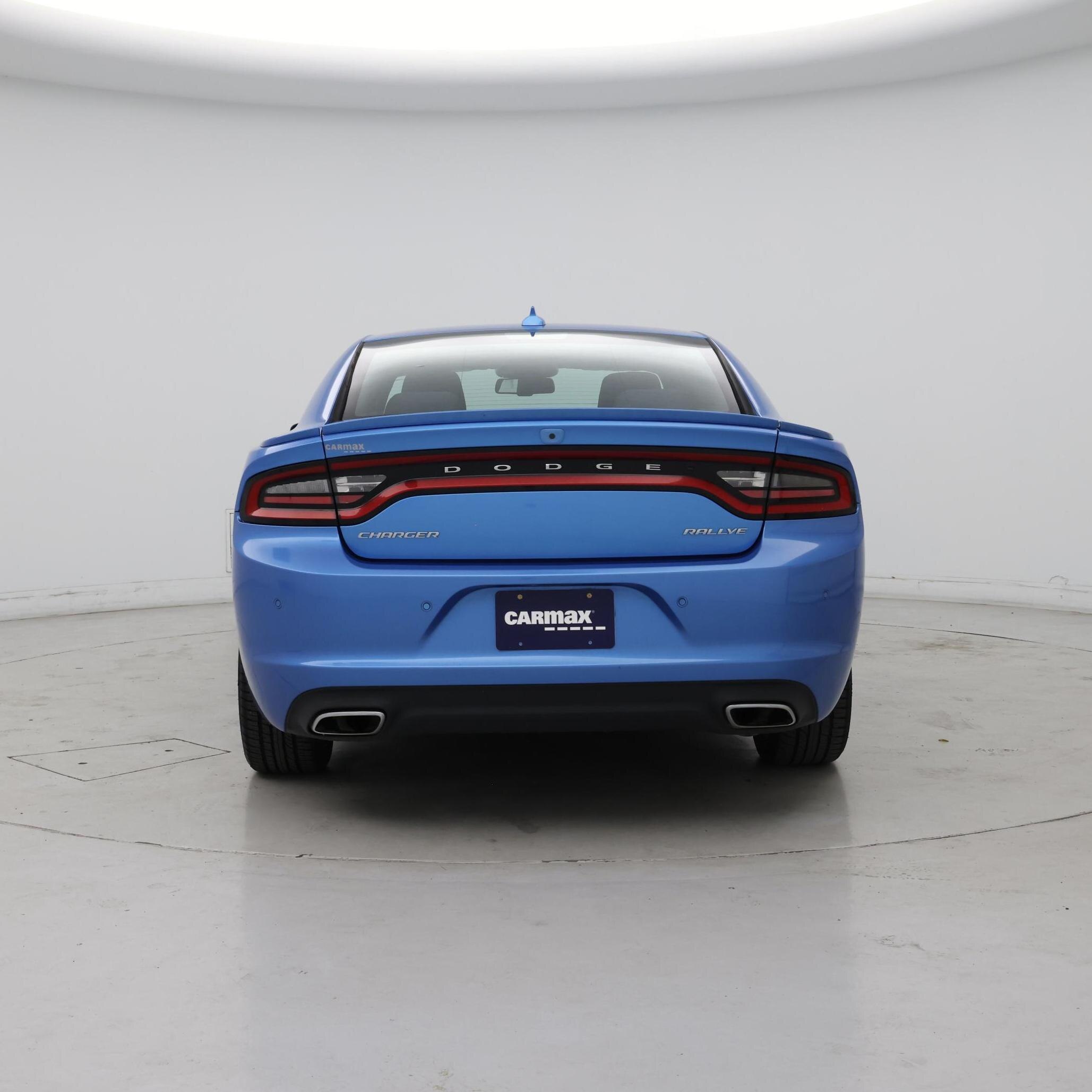Thumbnail: 2015 Dodge Charger - 6