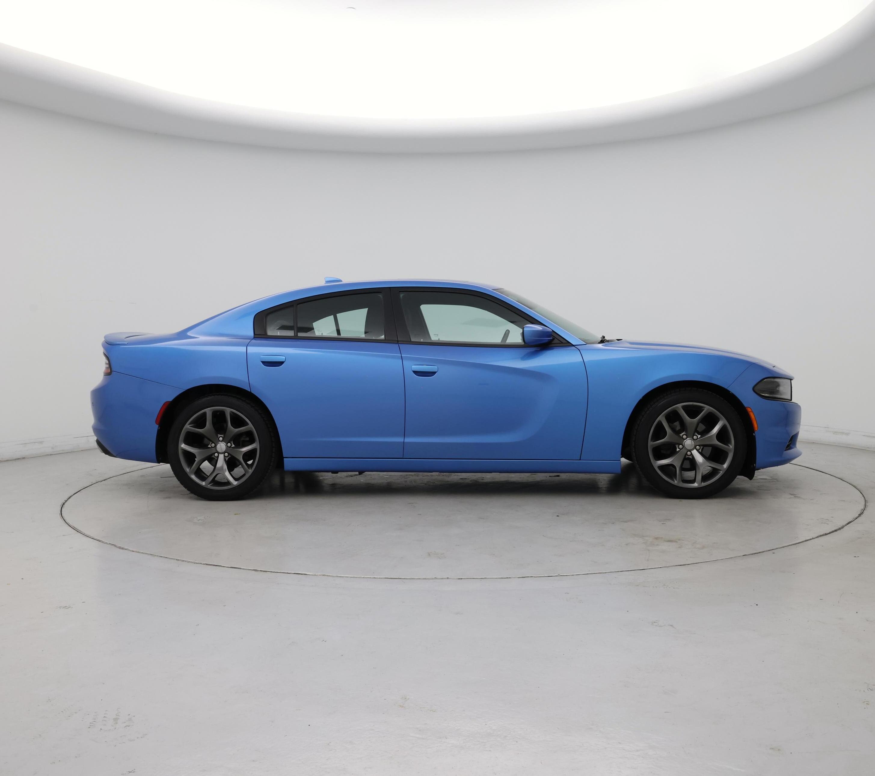 Thumbnail: 2015 Dodge Charger - 7