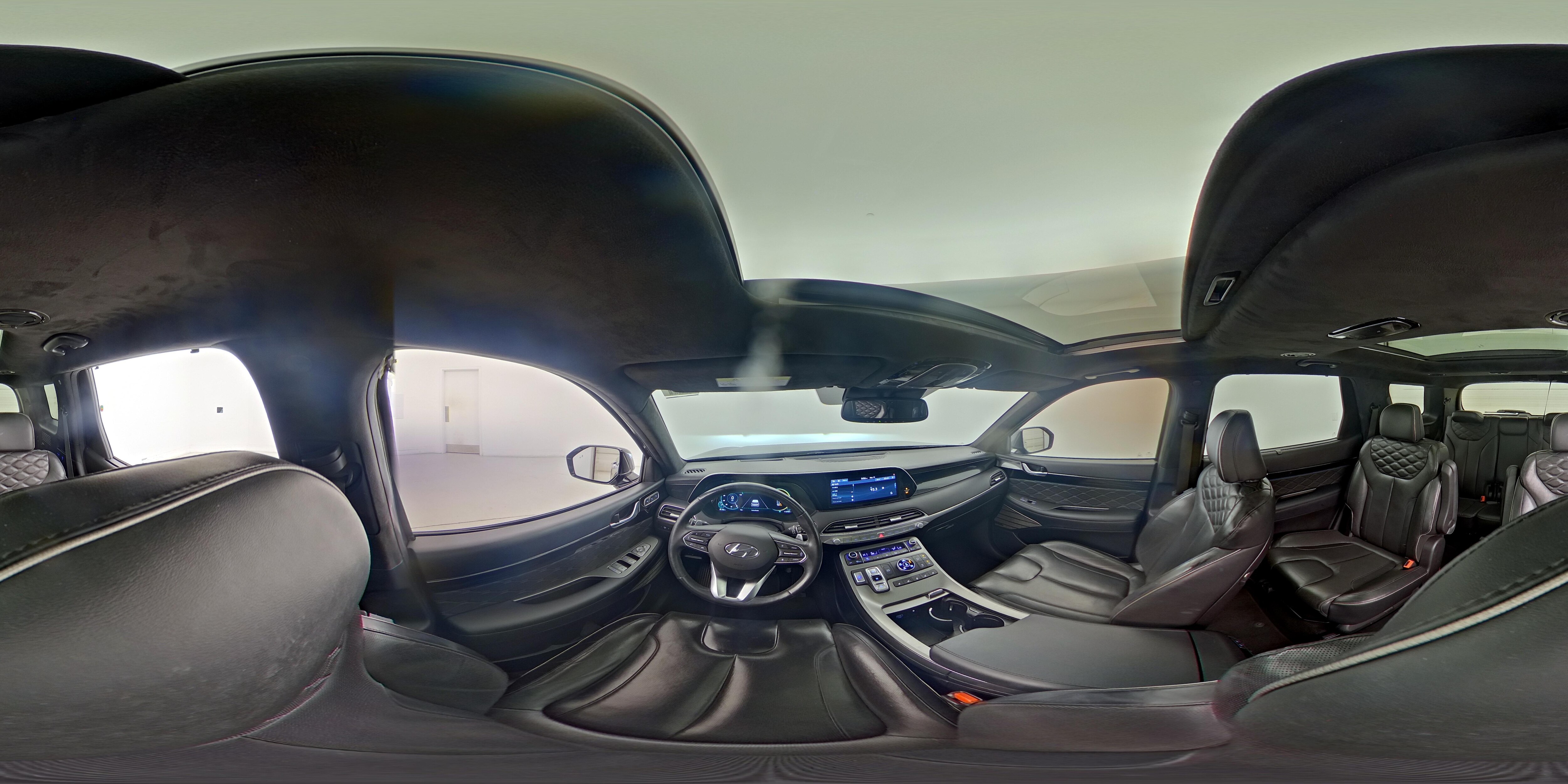 2020 Hyundai Palisade Limited - Photo 31