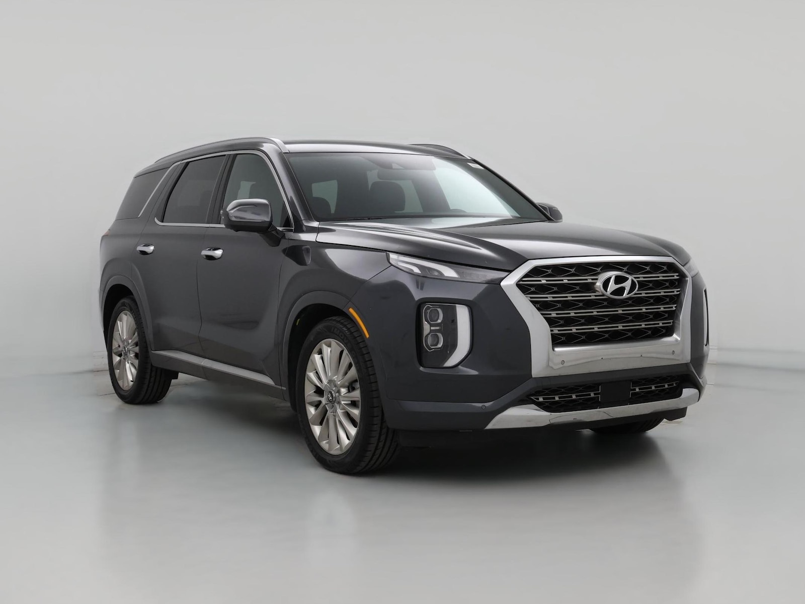 2020 Hyundai Palisade Limited - Photo 1