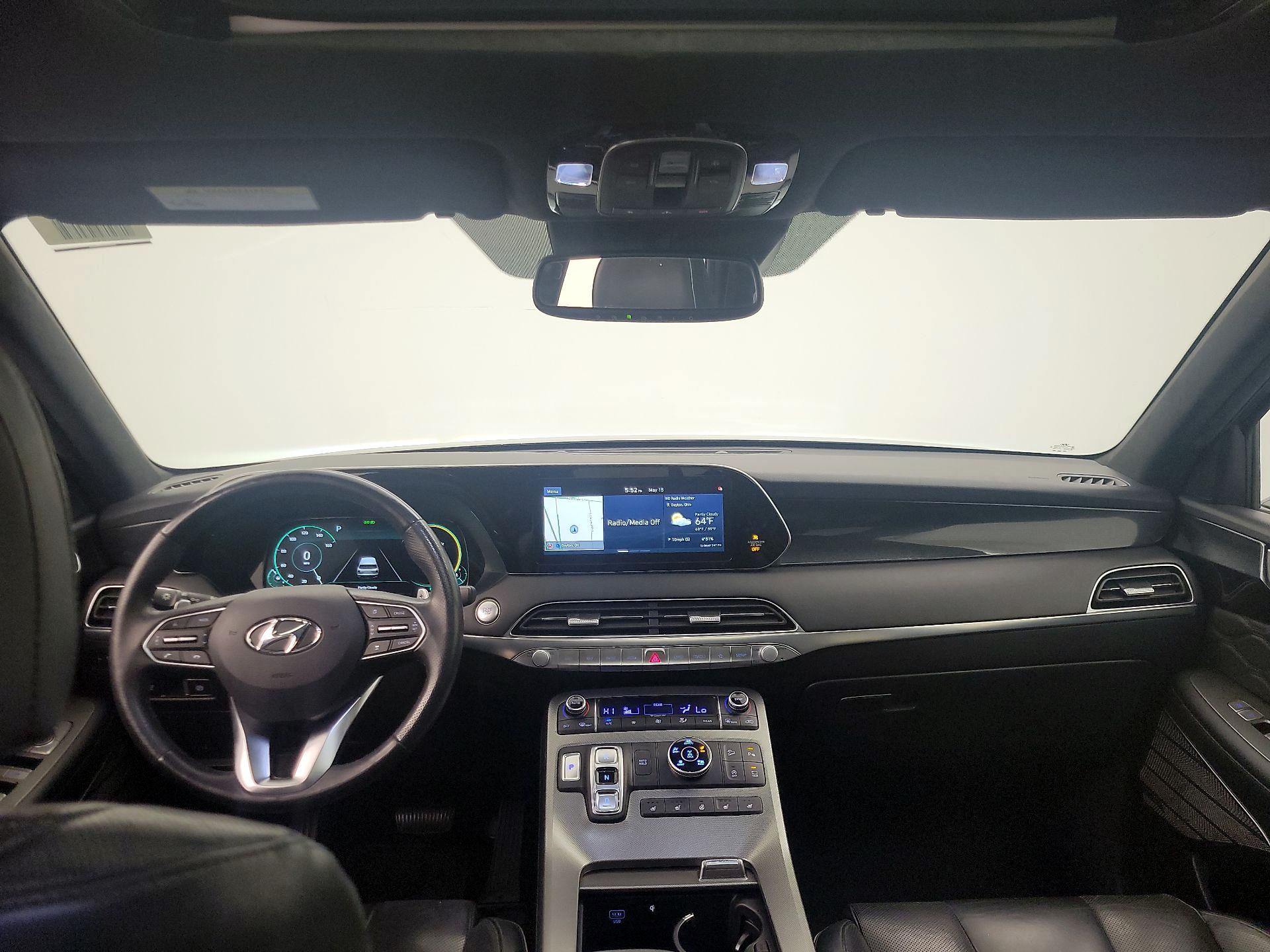 Thumbnail: 2020 Hyundai Palisade - 9