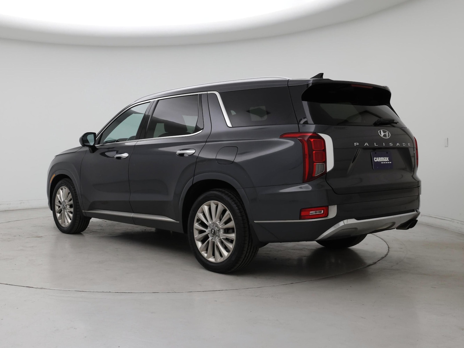 2020 Hyundai Palisade Limited - Photo 3