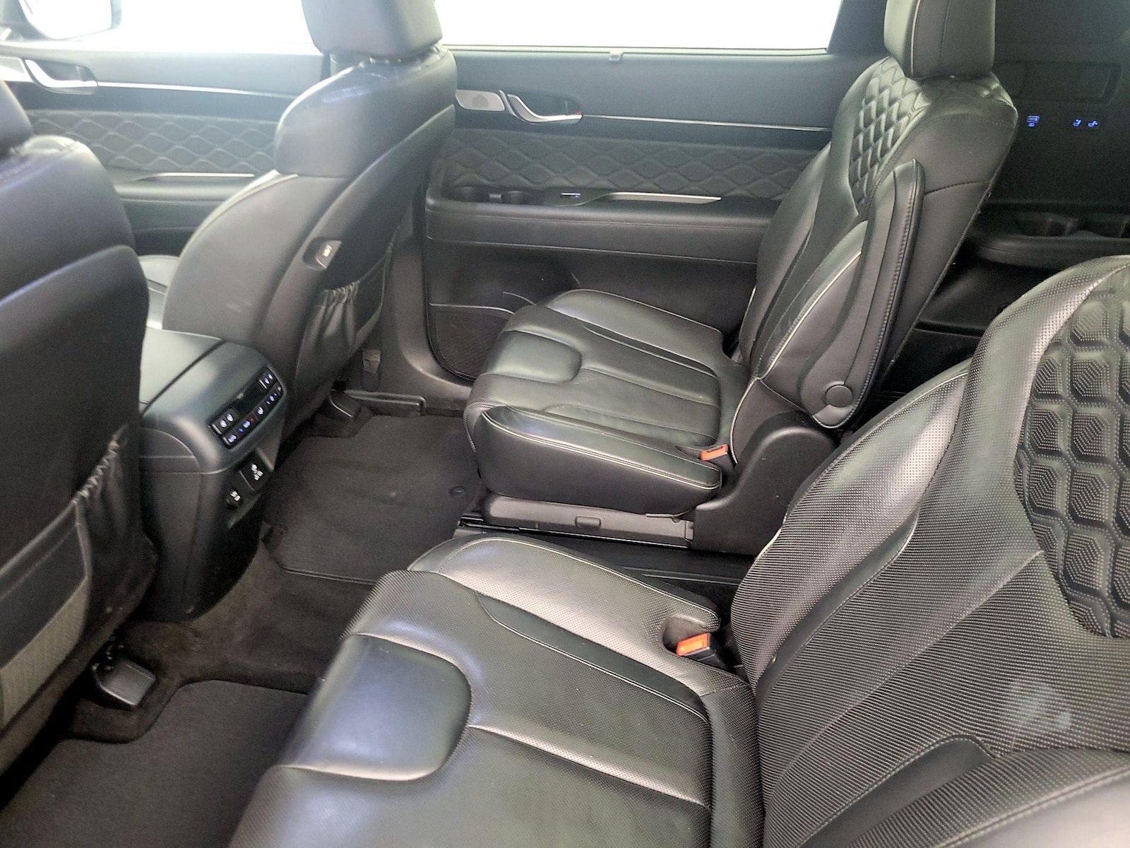 2020 Hyundai Palisade Limited - Photo 22