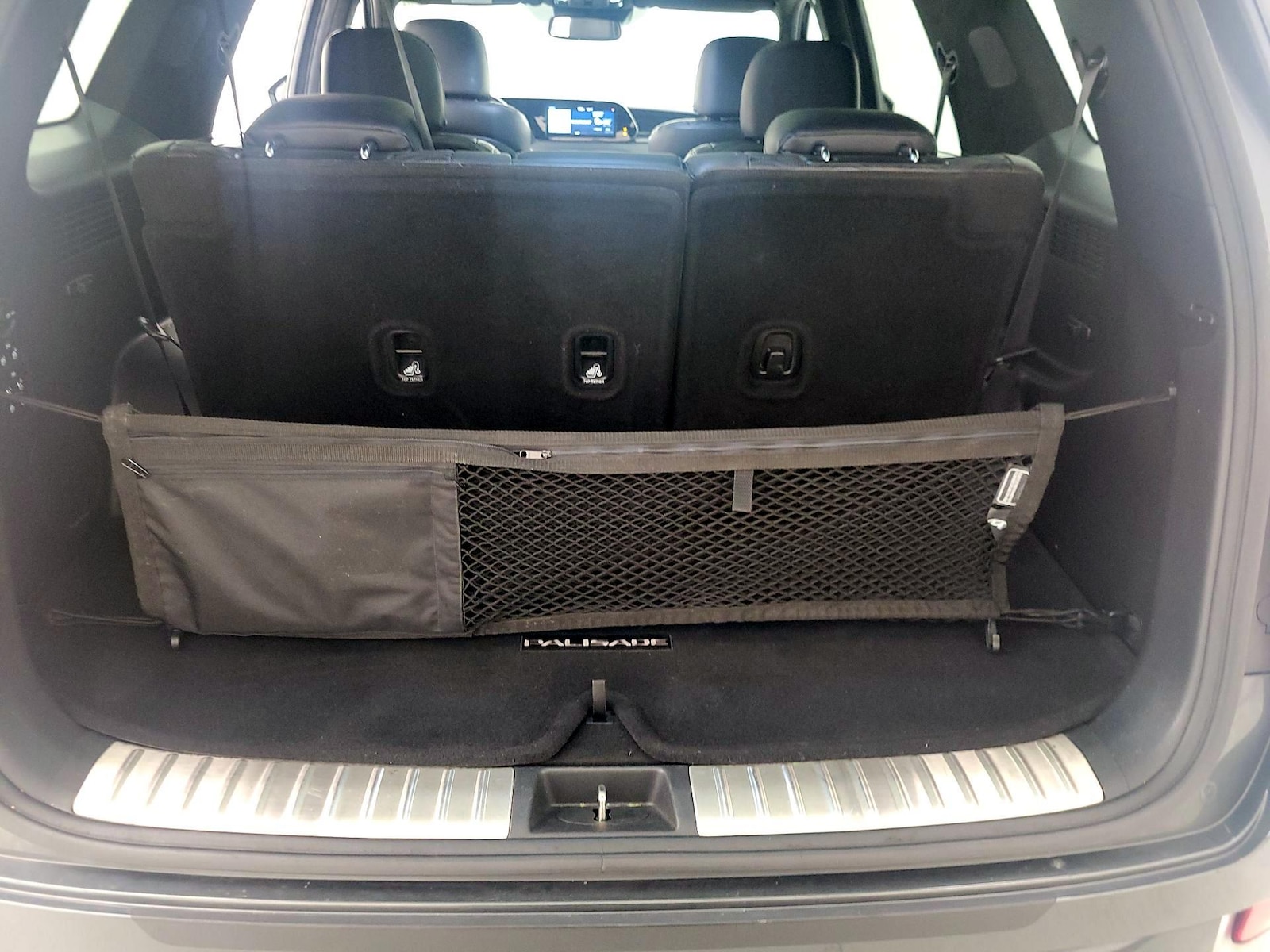 2020 Hyundai Palisade Limited - Photo 24