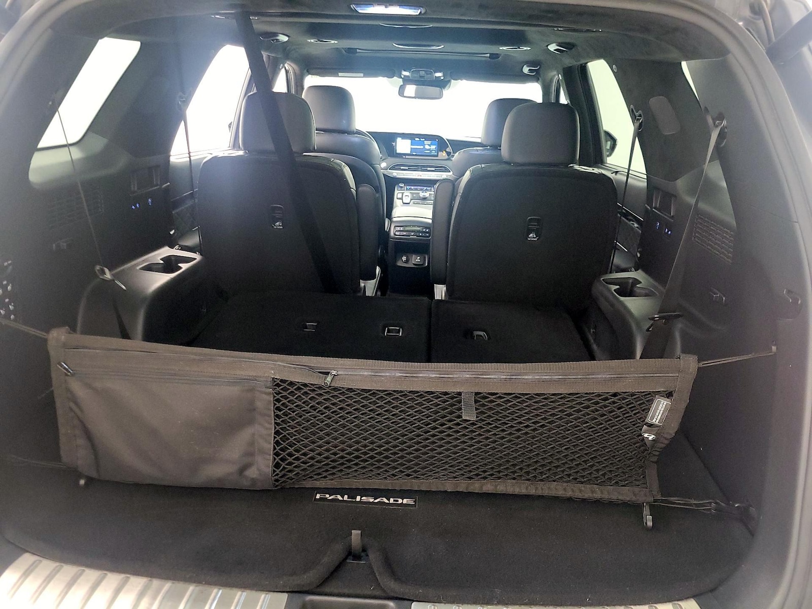 2020 Hyundai Palisade Limited - Photo 25