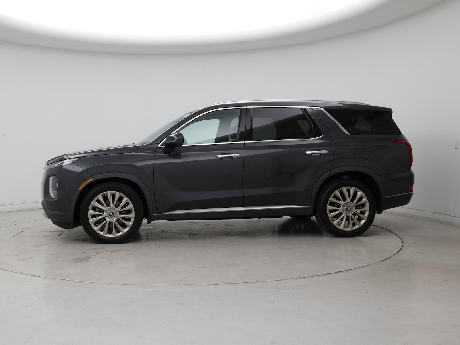 2020 Hyundai Palisade Limited - Photo 4