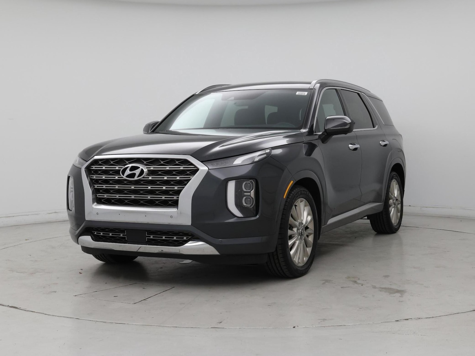 2020 Hyundai Palisade Limited - Photo 5