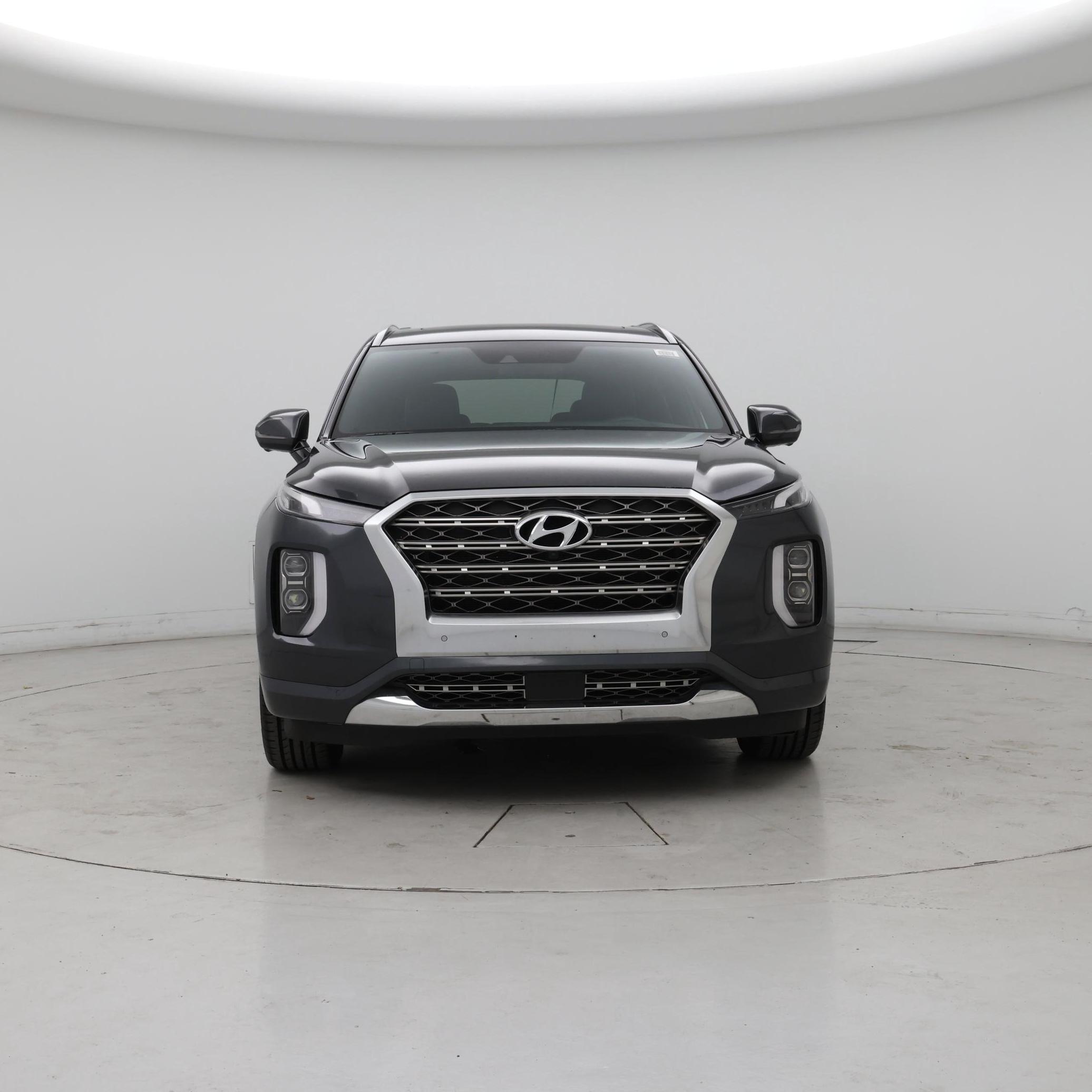 Thumbnail: 2020 Hyundai Palisade - 5
