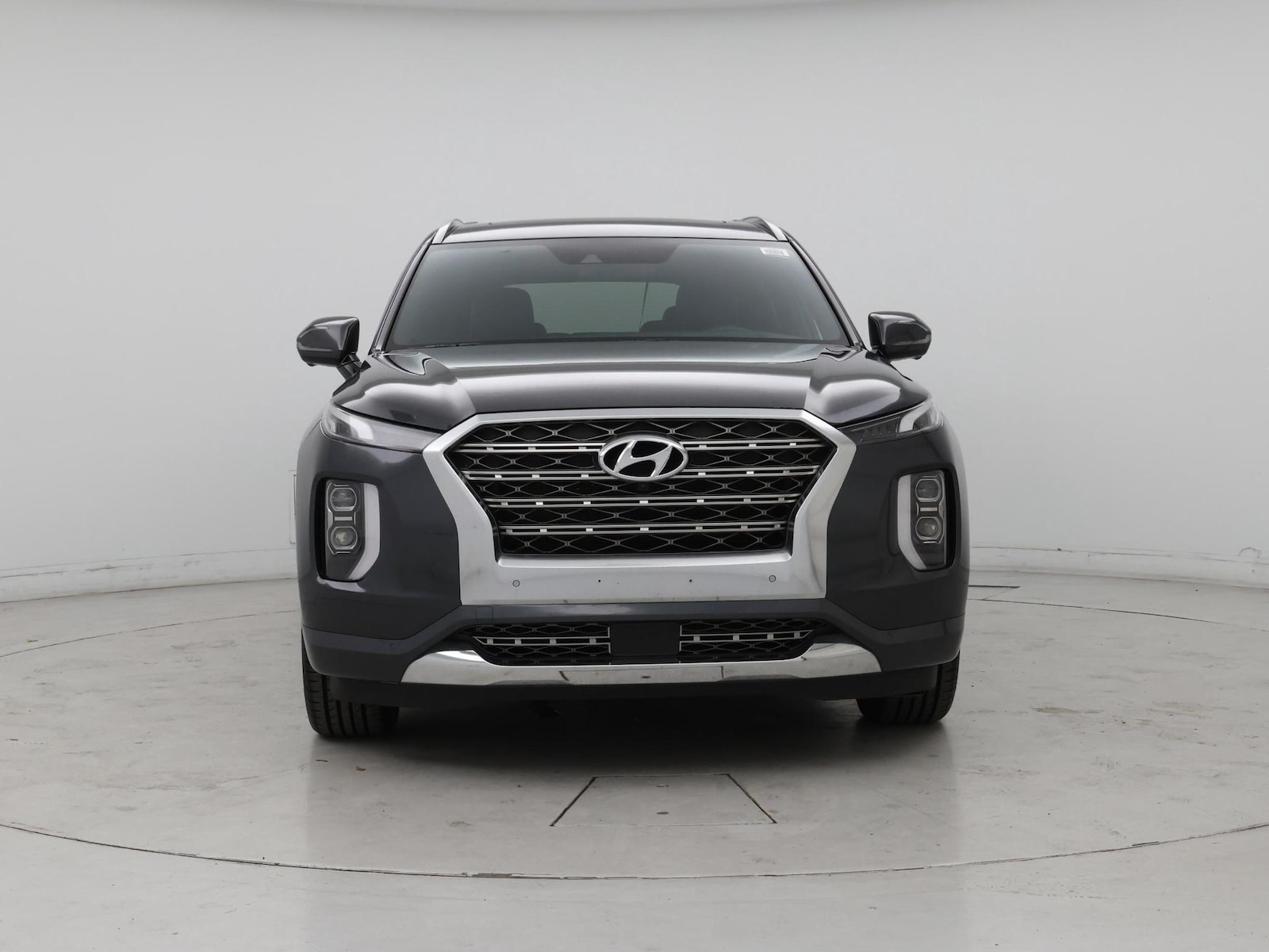 2020 Hyundai Palisade Limited - Photo 6