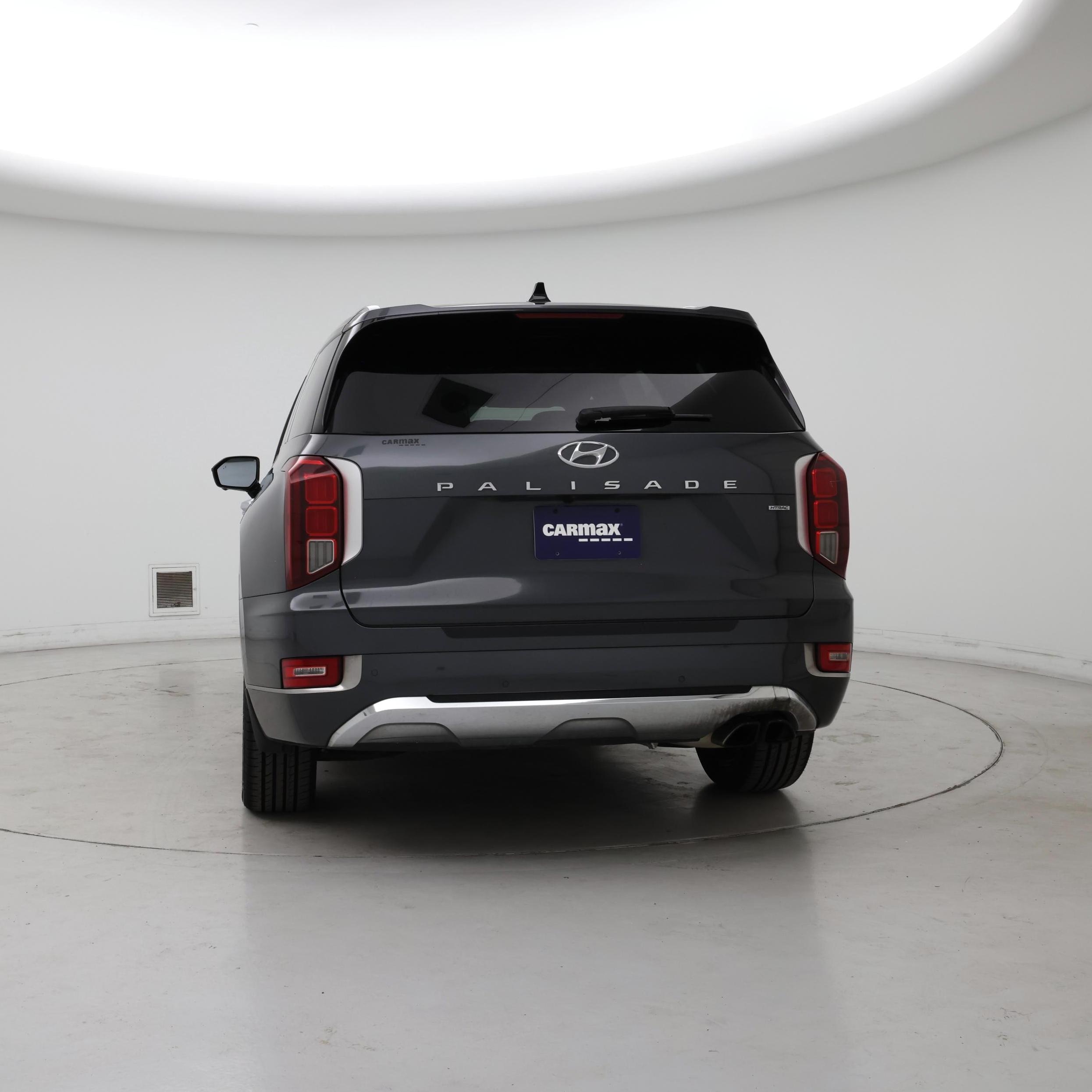 Thumbnail: 2020 Hyundai Palisade - 6
