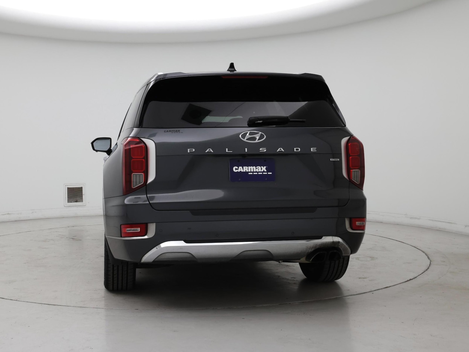 2020 Hyundai Palisade Limited - Photo 7