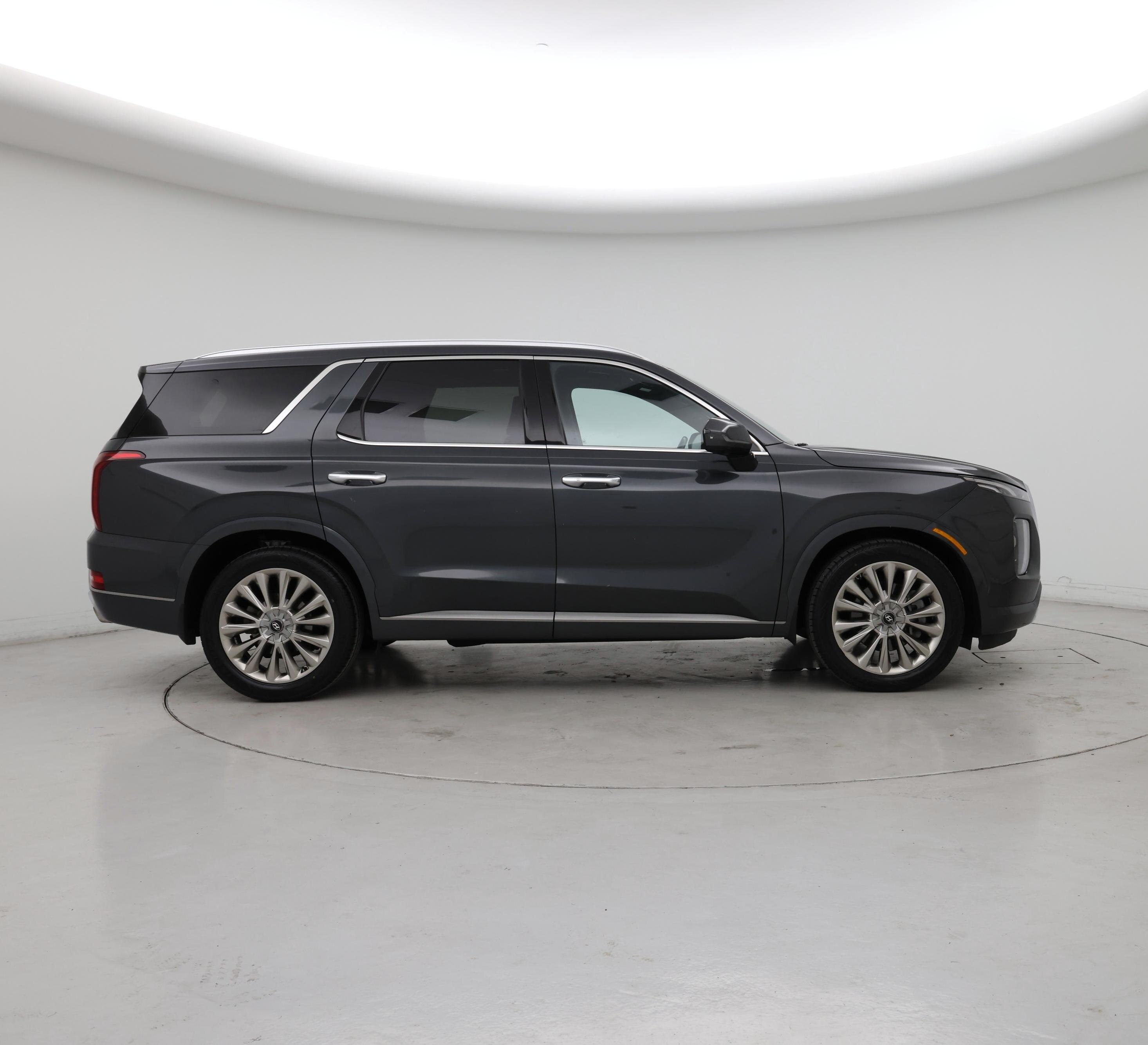 Thumbnail: 2020 Hyundai Palisade - 7