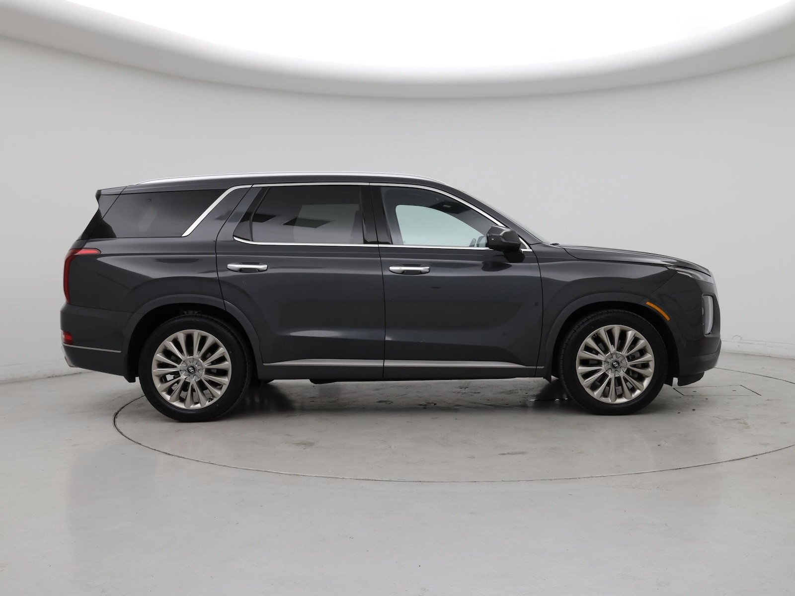 2020 Hyundai Palisade Limited - Photo 8