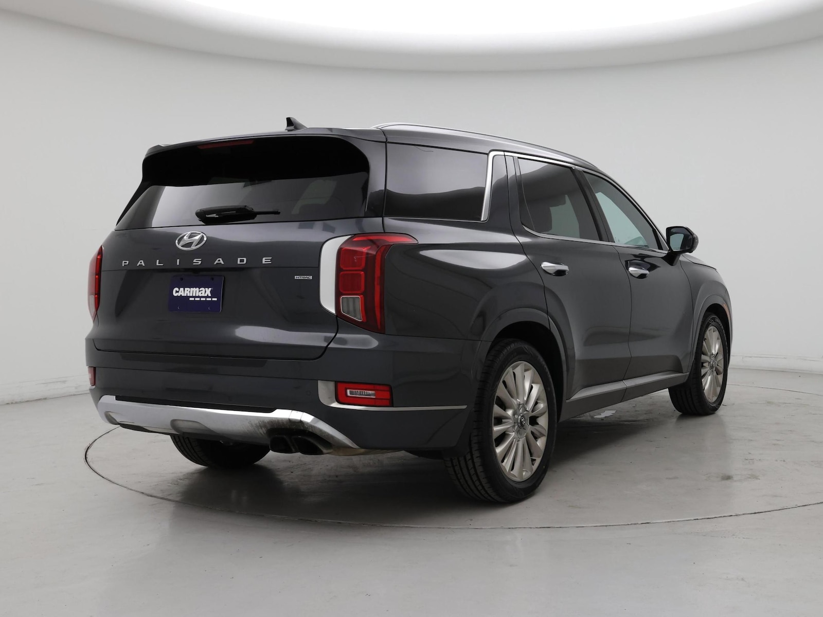 2020 Hyundai Palisade Limited - Photo 9