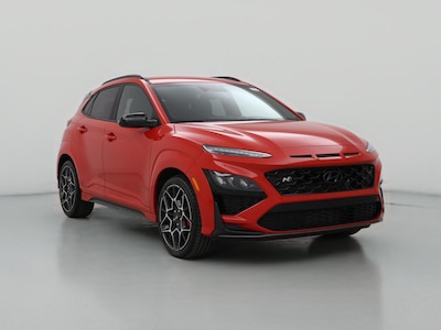 2022 Hyundai Kona N