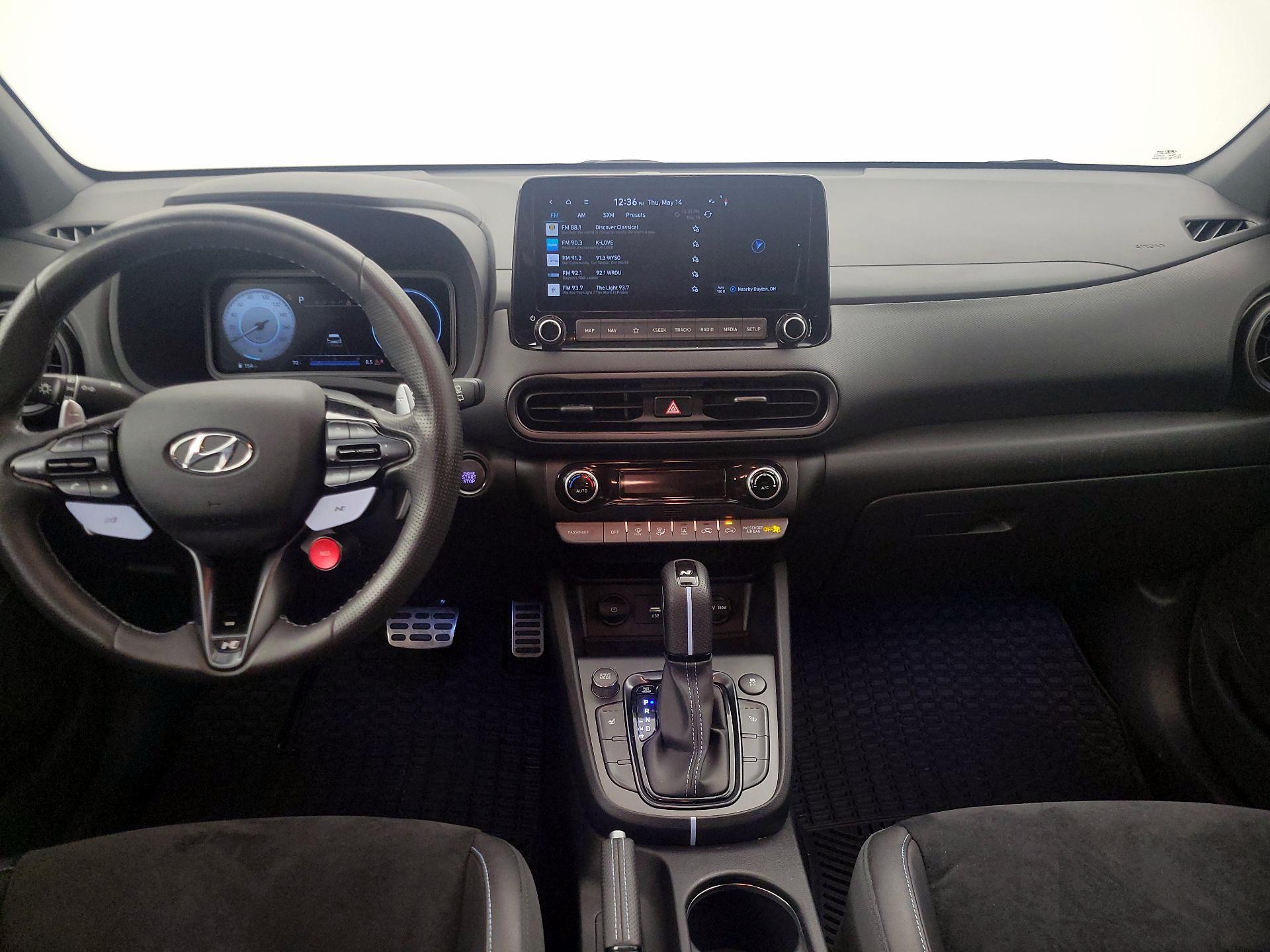 Thumbnail: 2022 Hyundai Kona - 9