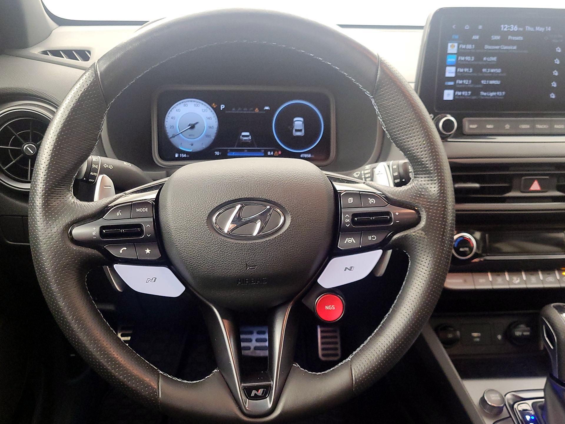 Thumbnail: 2022 Hyundai Kona - 10
