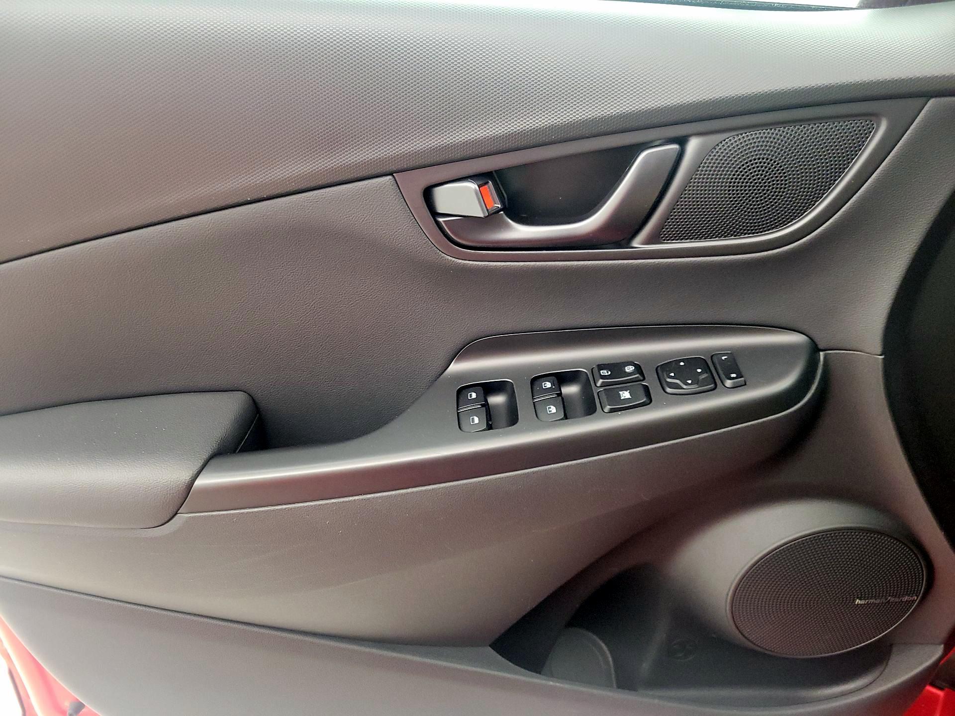 Thumbnail: 2022 Hyundai Kona - 12