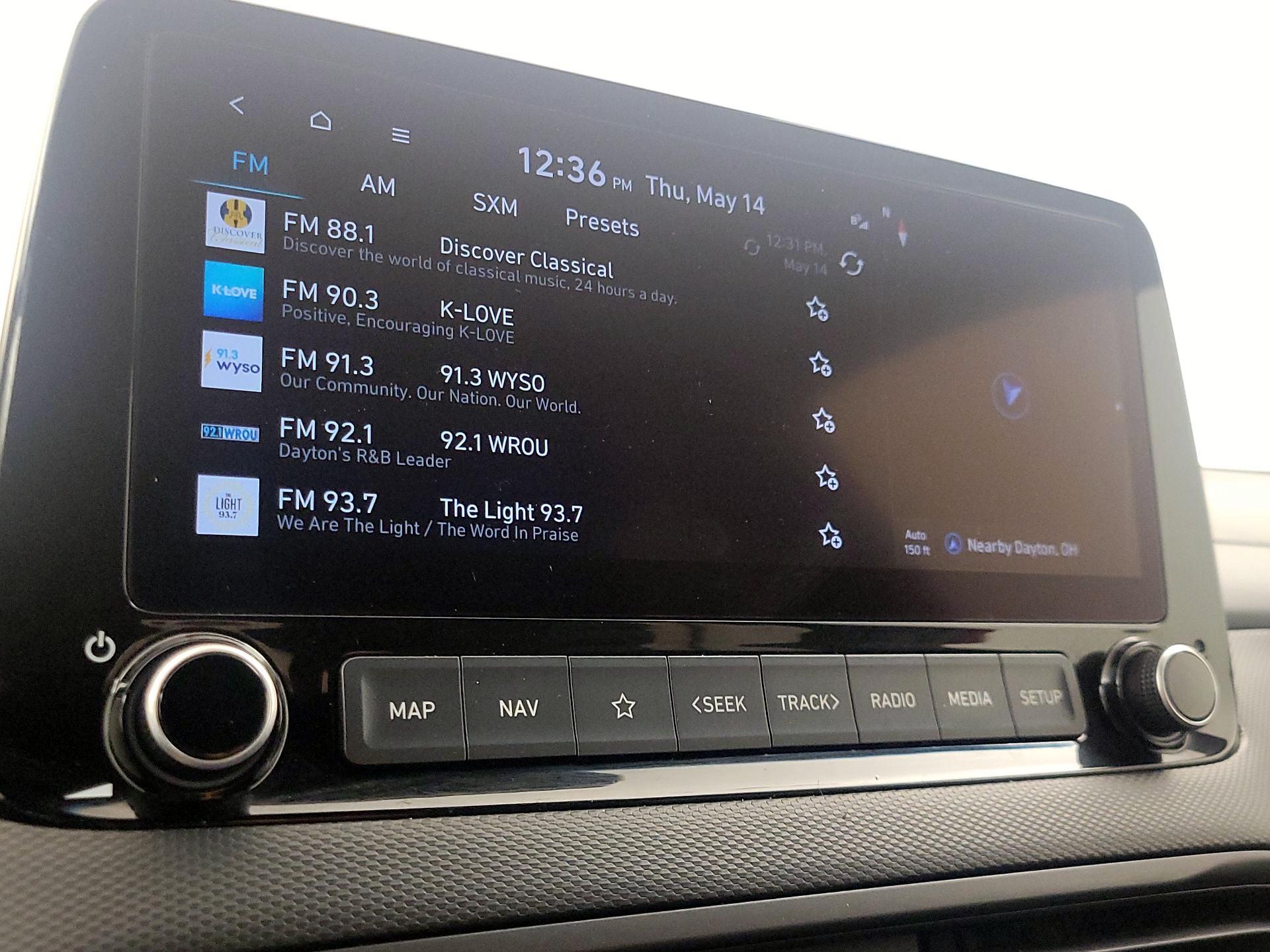 Thumbnail: 2022 Hyundai Kona - 15